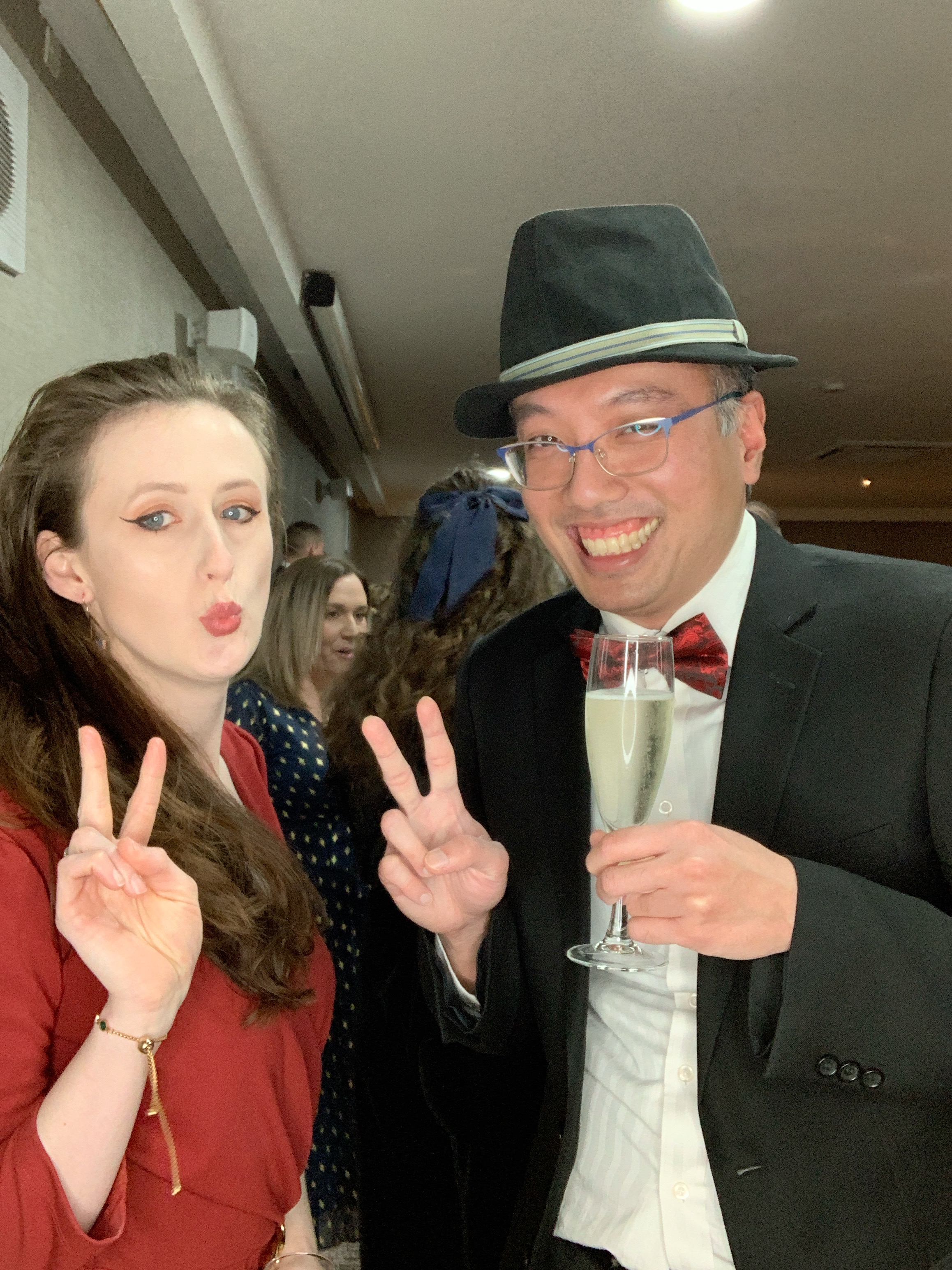 Christmas Party Nights  | View more photos from the event at gallery.magicimages.uk/u/MagicImages/Christmas-Party-Nights-6