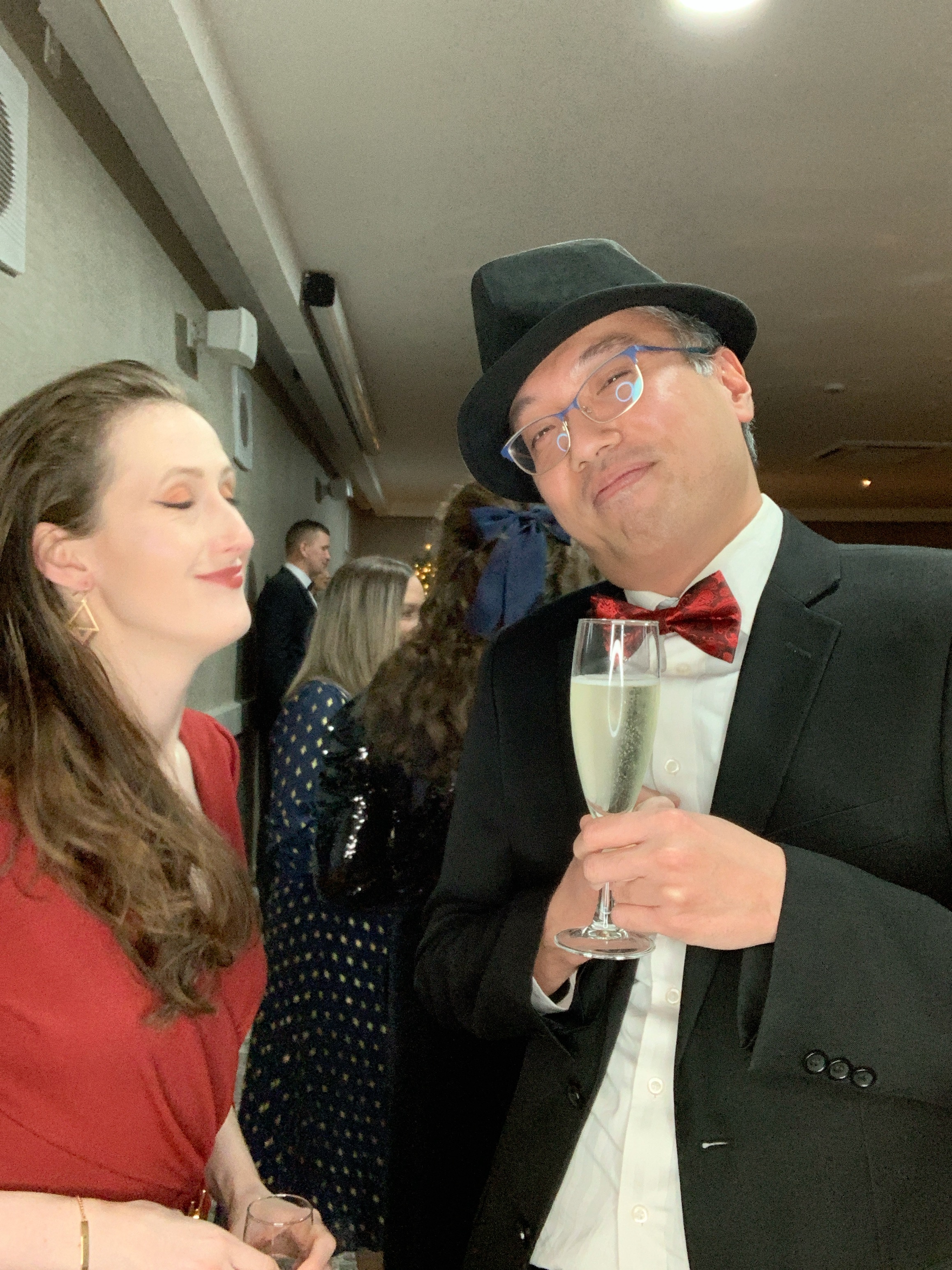 Christmas Party Nights  | View more photos from the event at gallery.magicimages.uk/u/MagicImages/Christmas-Party-Nights-6