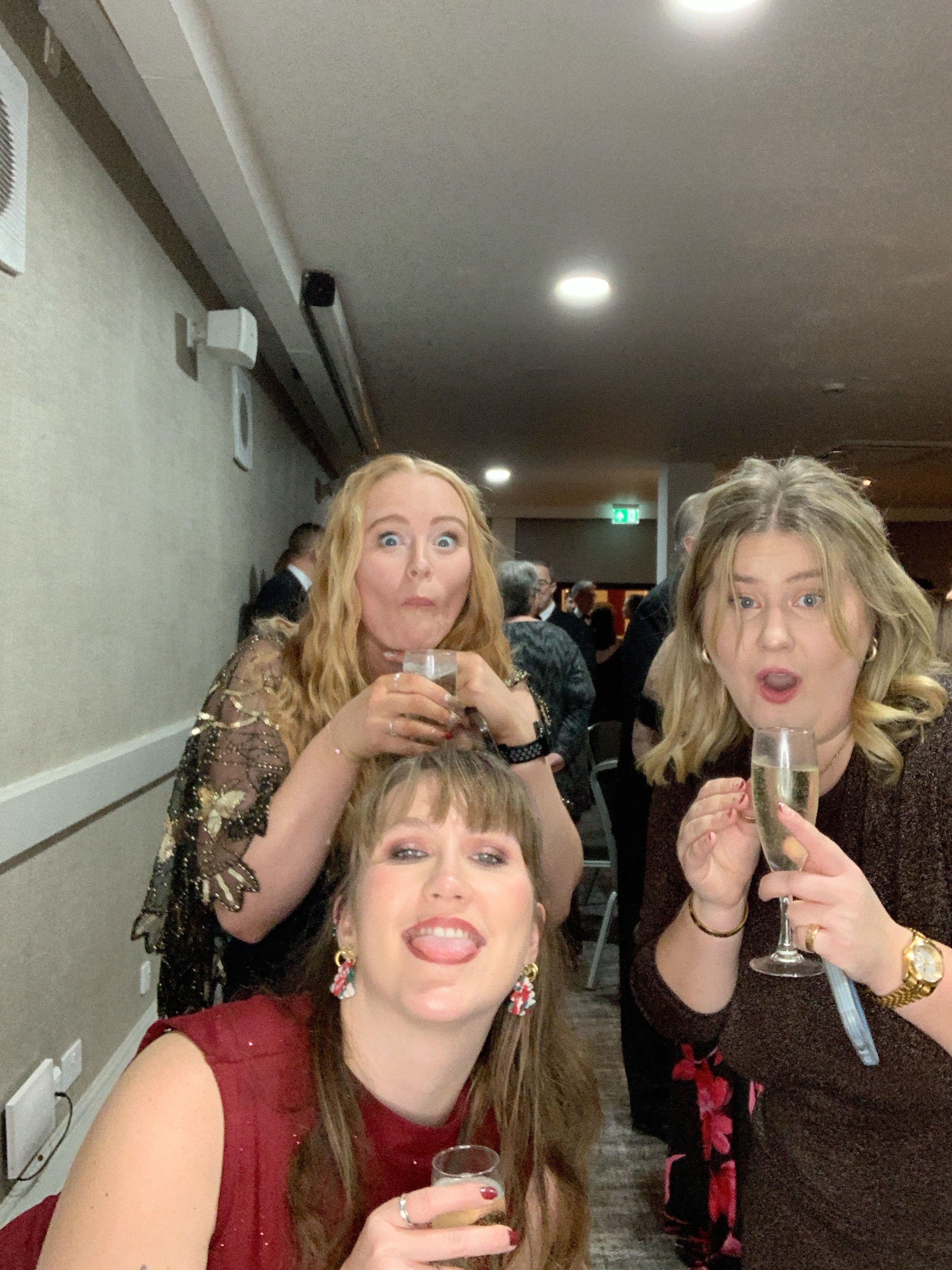 Christmas Party Nights  | View more photos from the event at gallery.magicimages.uk/u/MagicImages/Christmas-Party-Nights-6