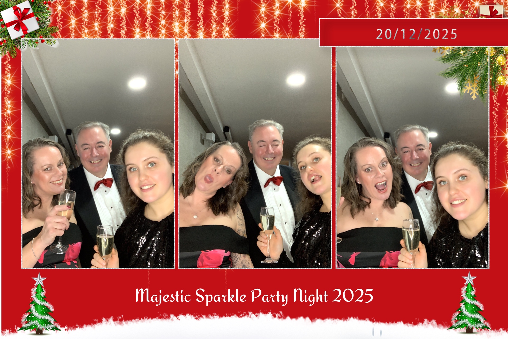 Christmas Party Nights  | View more photos from the event at gallery.magicimages.uk/u/MagicImages/Christmas-Party-Nights-6