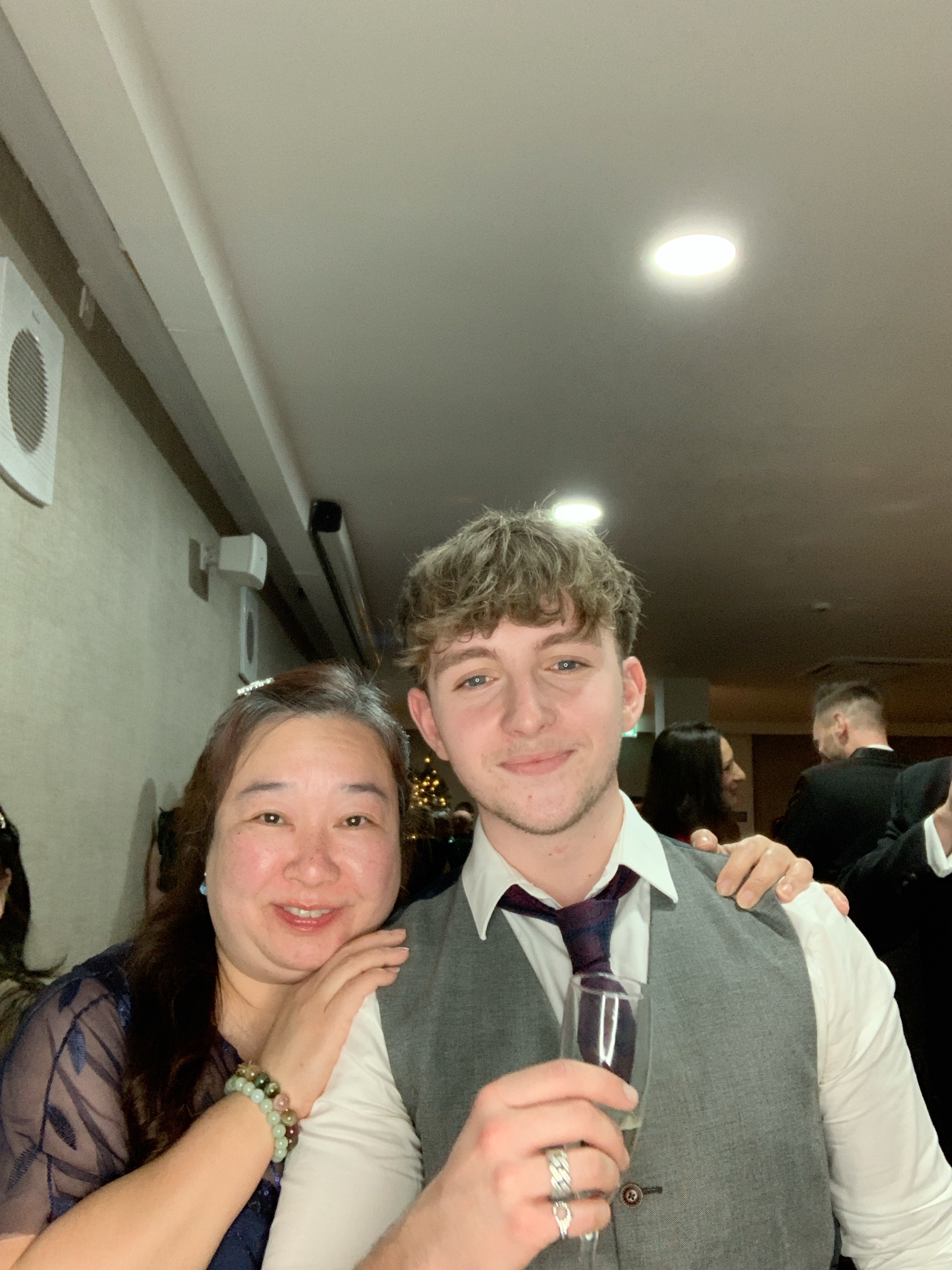 Christmas Party Nights  | View more photos from the event at gallery.magicimages.uk/u/MagicImages/Christmas-Party-Nights-6