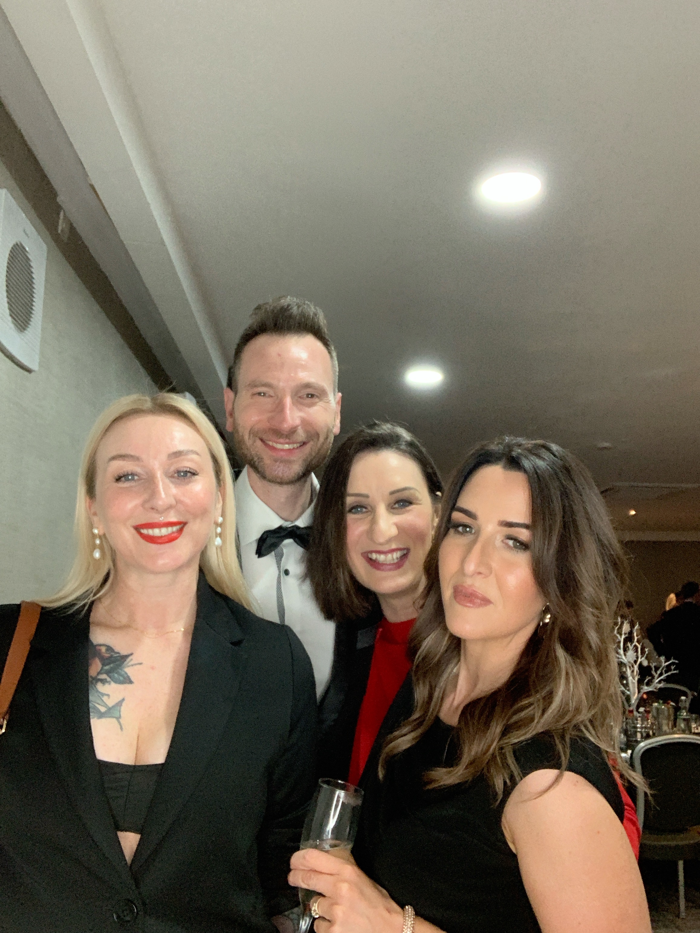 Christmas Party Nights  | View more photos from the event at gallery.magicimages.uk/u/MagicImages/Christmas-Party-Nights-6