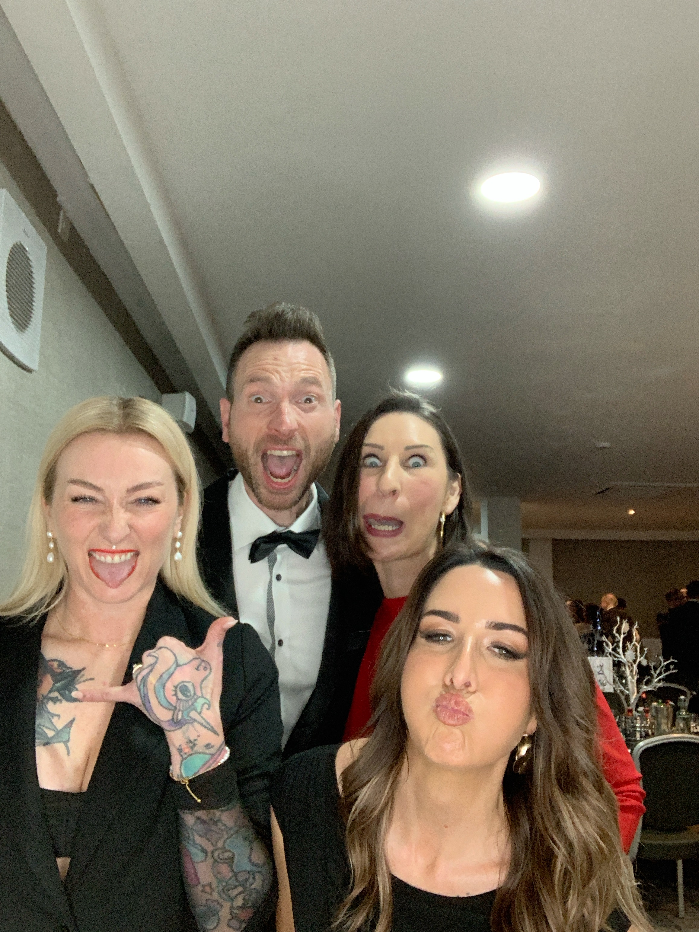 Christmas Party Nights  | View more photos from the event at gallery.magicimages.uk/u/MagicImages/Christmas-Party-Nights-6