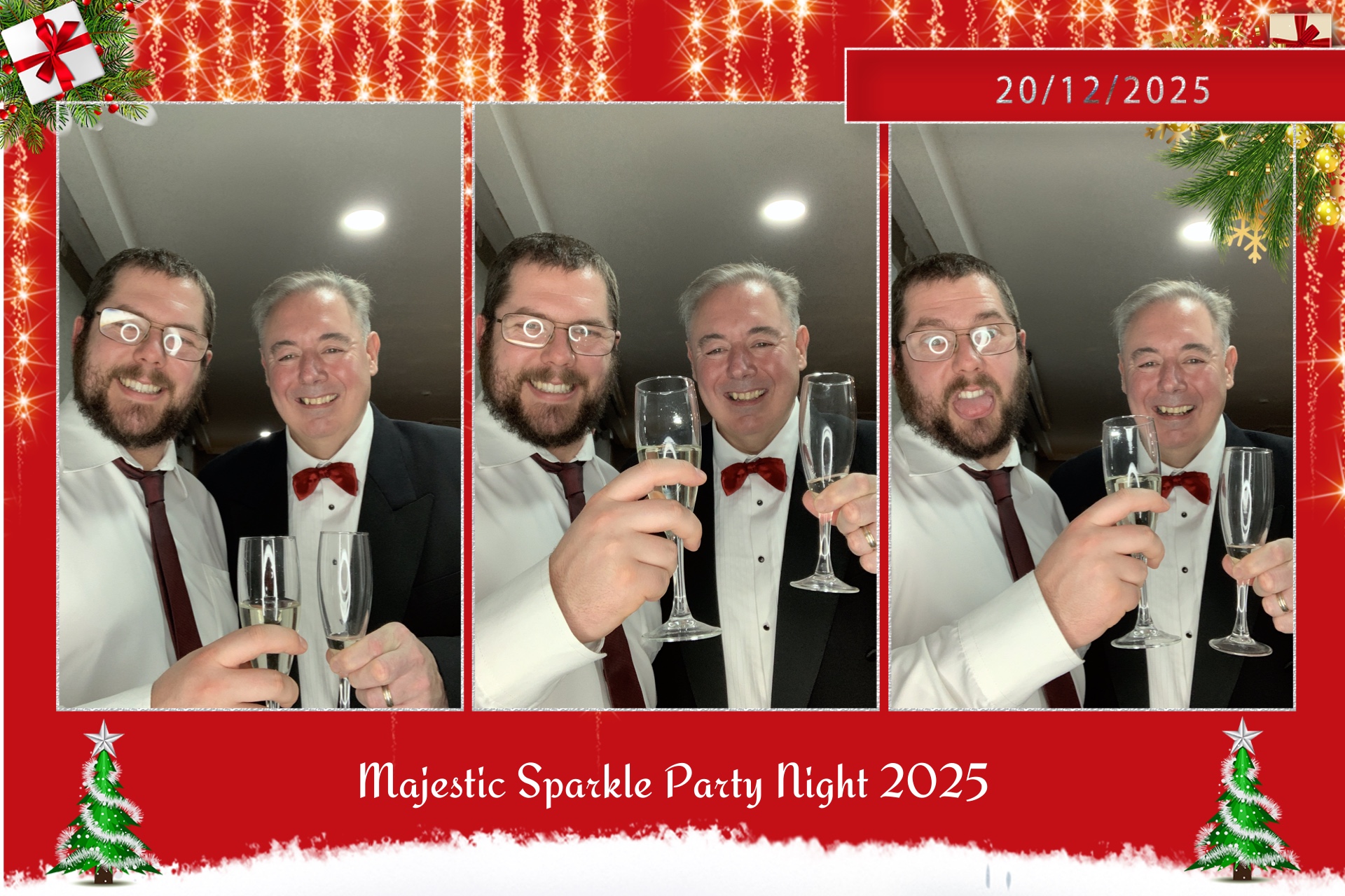 Christmas Party Nights  | View more photos from the event at gallery.magicimages.uk/u/MagicImages/Christmas-Party-Nights-6