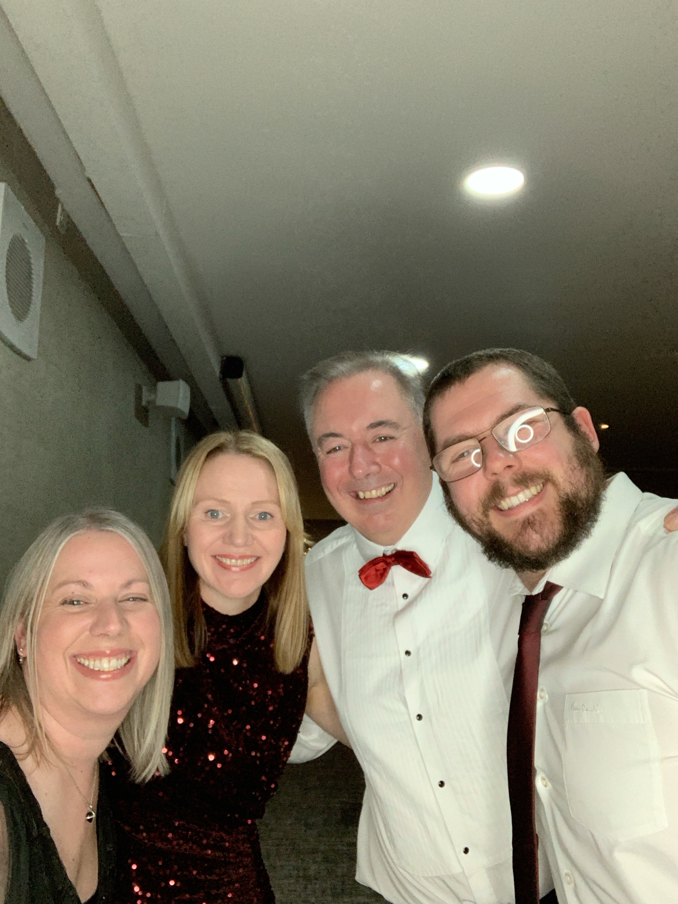 Christmas Party Nights  | View more photos from the event at gallery.magicimages.uk/u/MagicImages/Christmas-Party-Nights-6