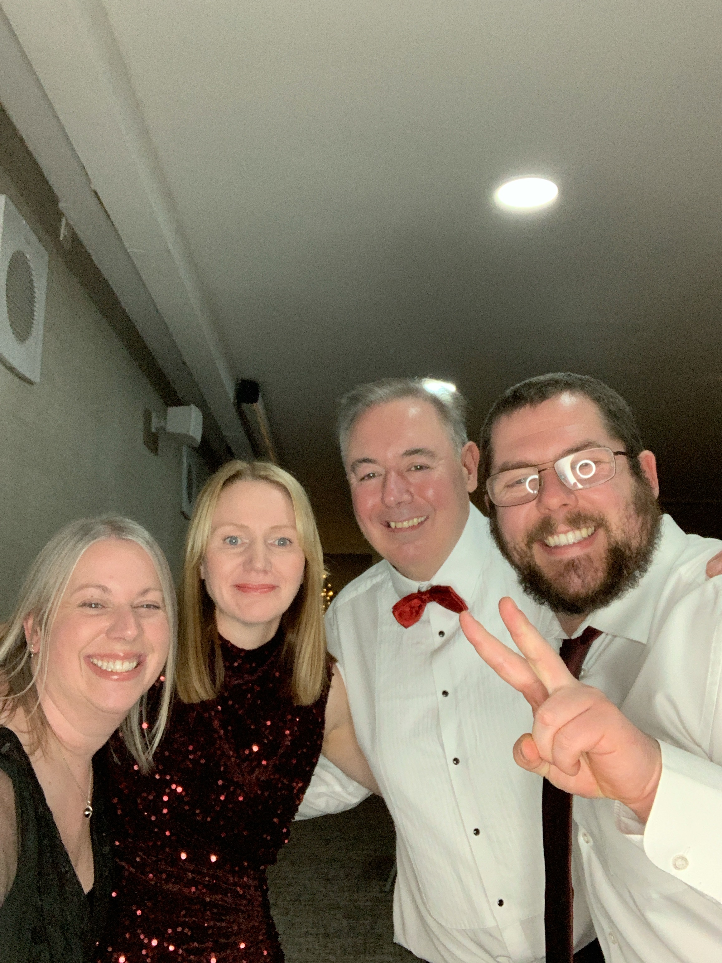 Christmas Party Nights  | View more photos from the event at gallery.magicimages.uk/u/MagicImages/Christmas-Party-Nights-6