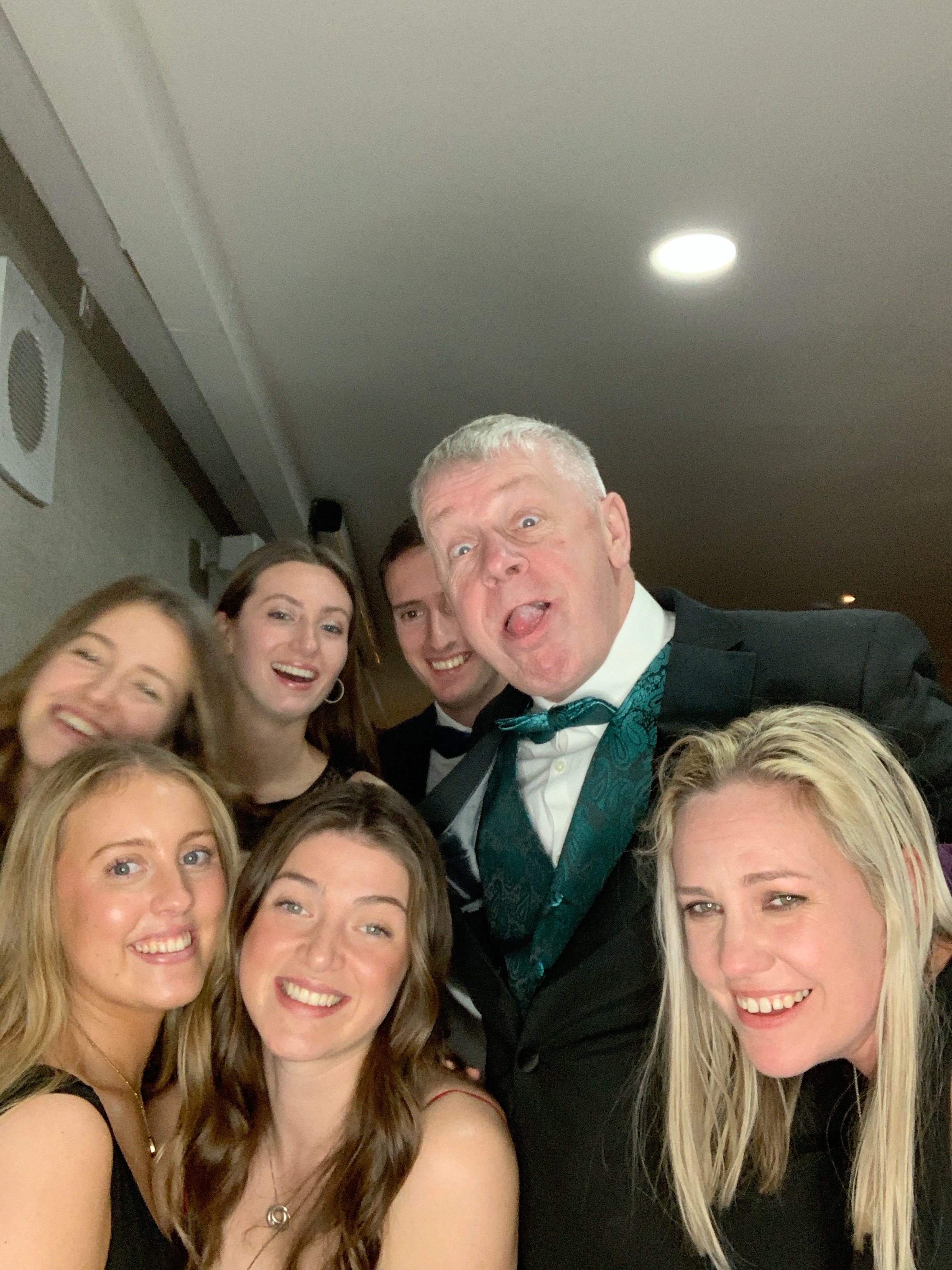 Christmas Party Nights  | View more photos from the event at gallery.magicimages.uk/u/MagicImages/Christmas-Party-Nights-6