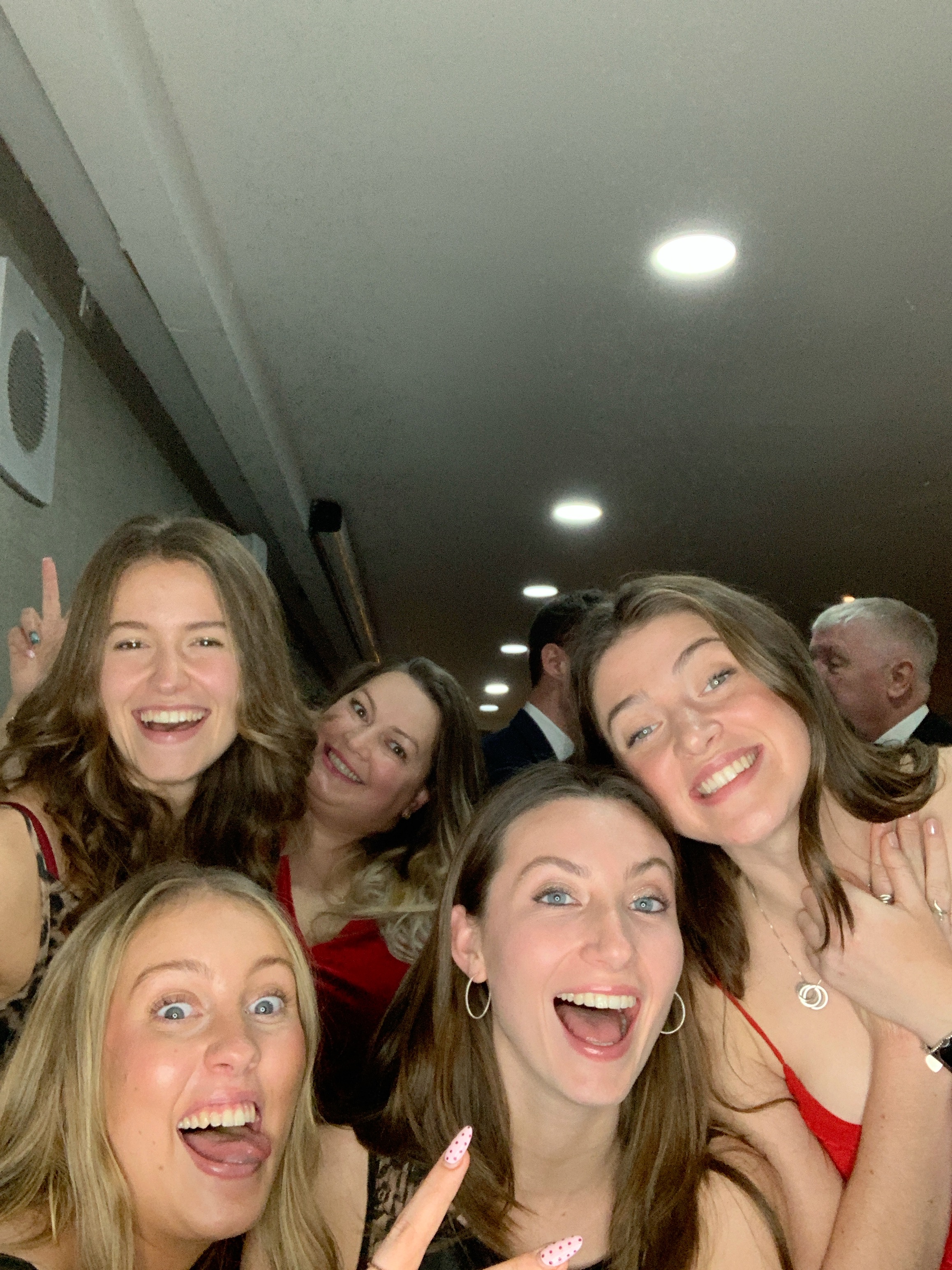 Christmas Party Nights  | View more photos from the event at gallery.magicimages.uk/u/MagicImages/Christmas-Party-Nights-6