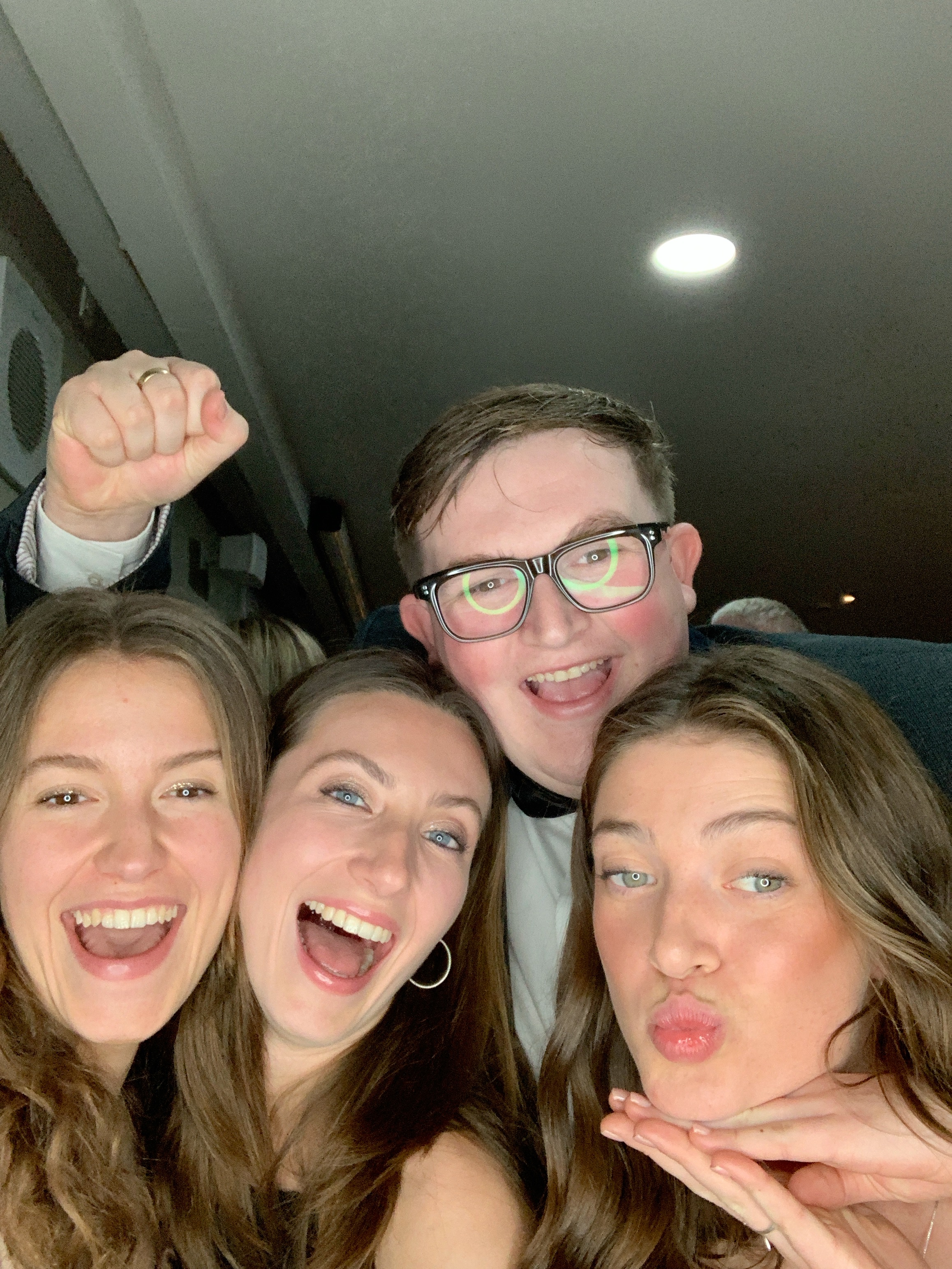 Christmas Party Nights  | View more photos from the event at gallery.magicimages.uk/u/MagicImages/Christmas-Party-Nights-6