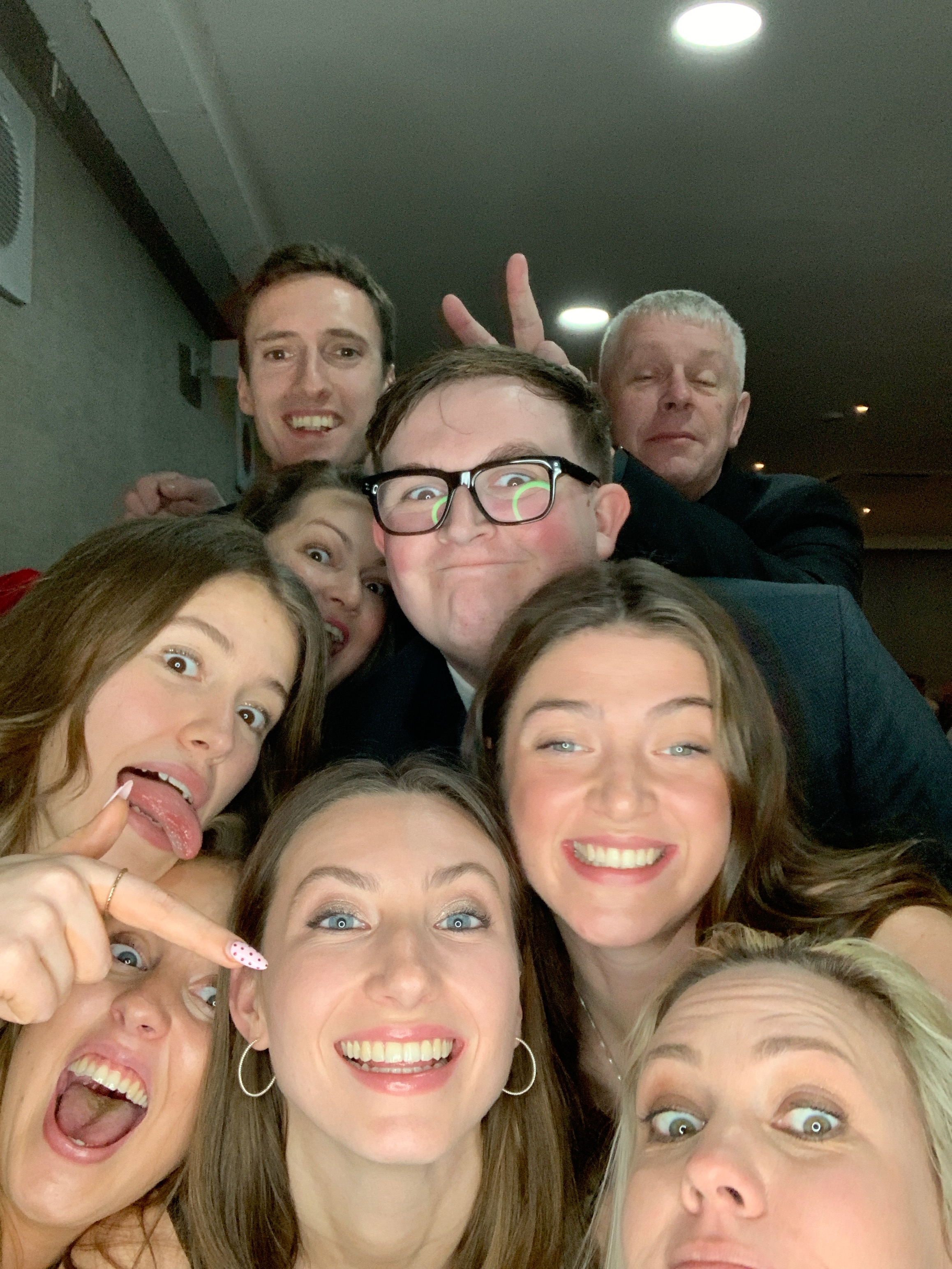 Christmas Party Nights  | View more photos from the event at gallery.magicimages.uk/u/MagicImages/Christmas-Party-Nights-6