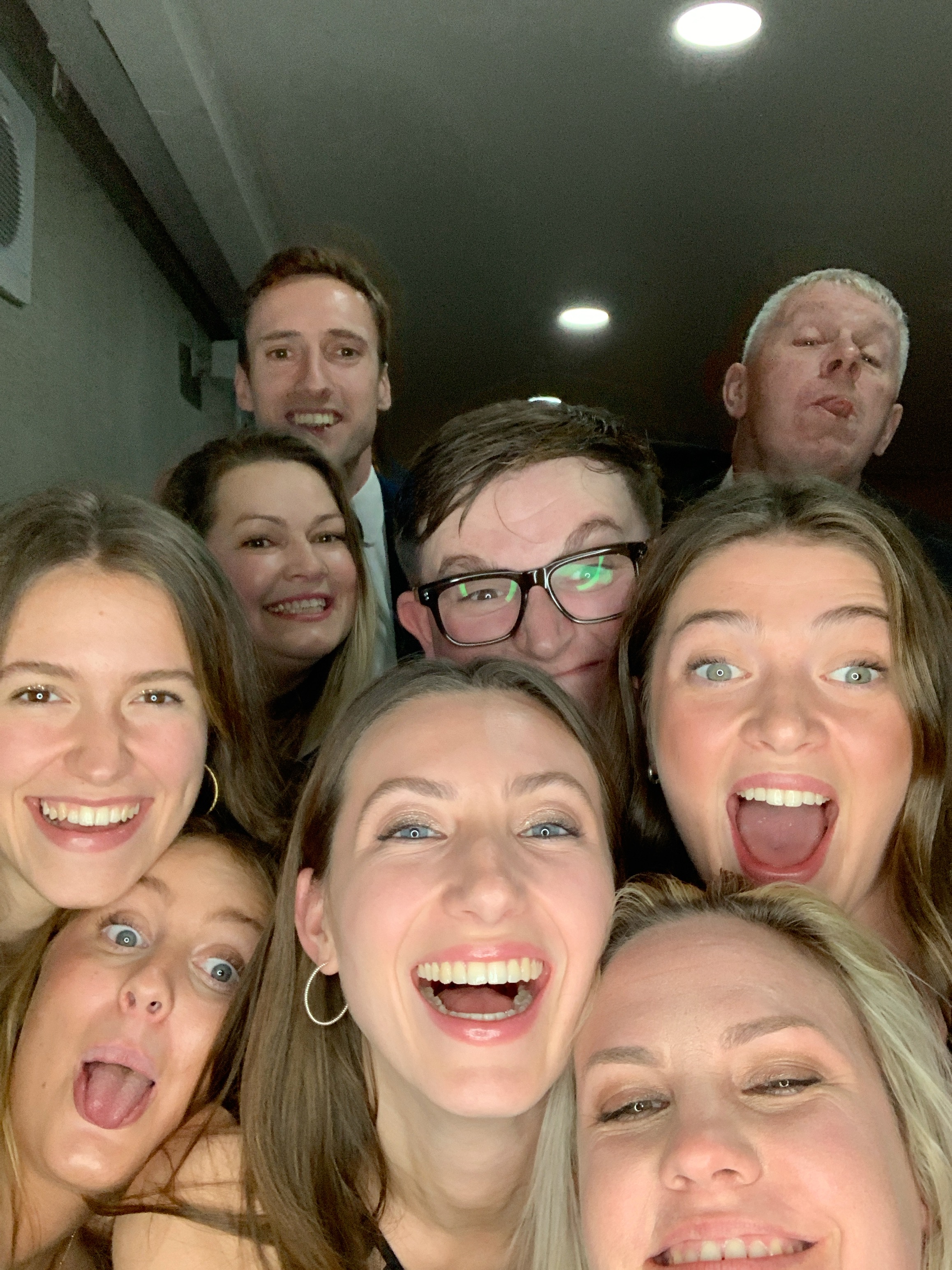 Christmas Party Nights  | View more photos from the event at gallery.magicimages.uk/u/MagicImages/Christmas-Party-Nights-6