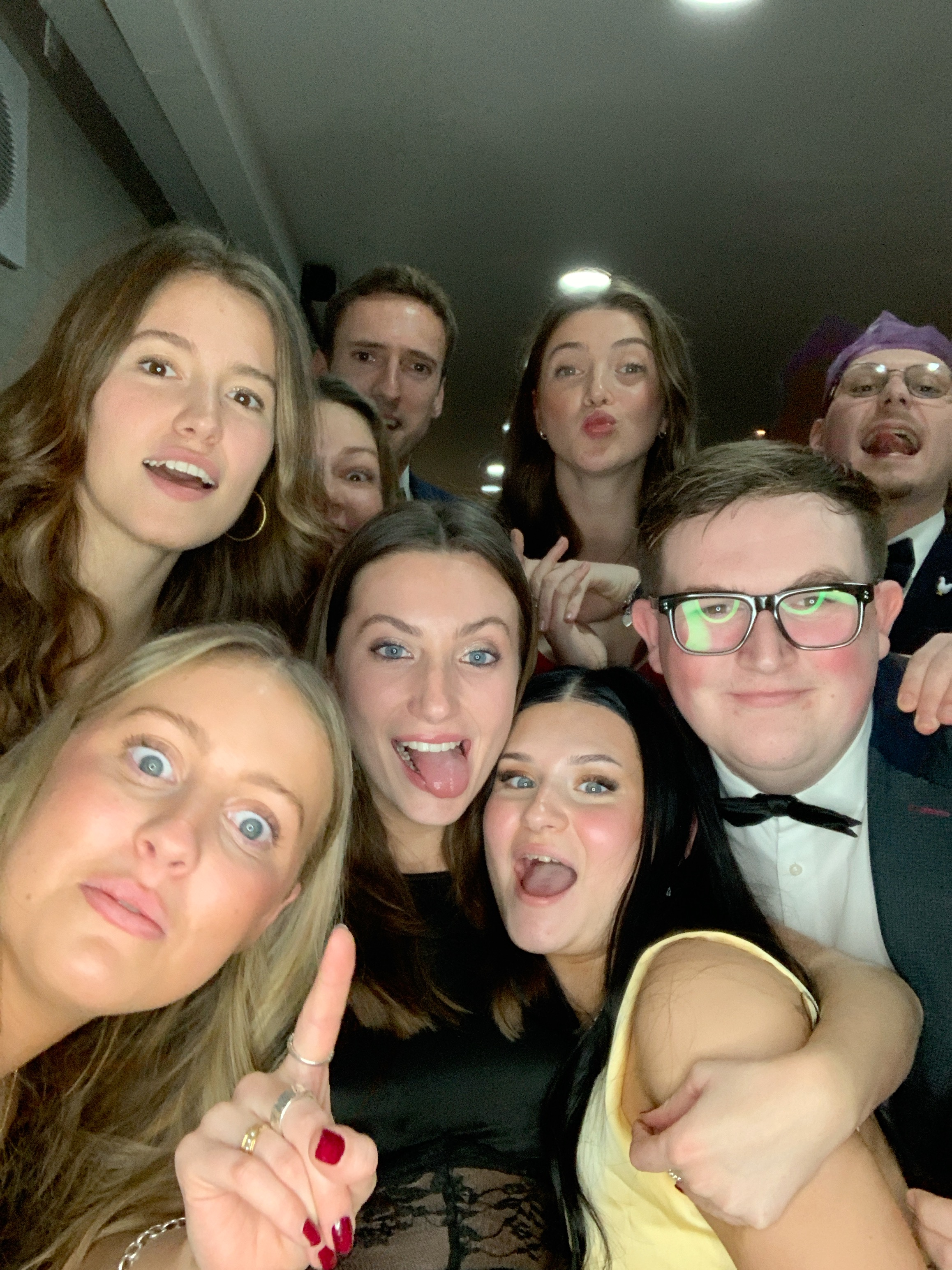 Christmas Party Nights  | View more photos from the event at gallery.magicimages.uk/u/MagicImages/Christmas-Party-Nights-6