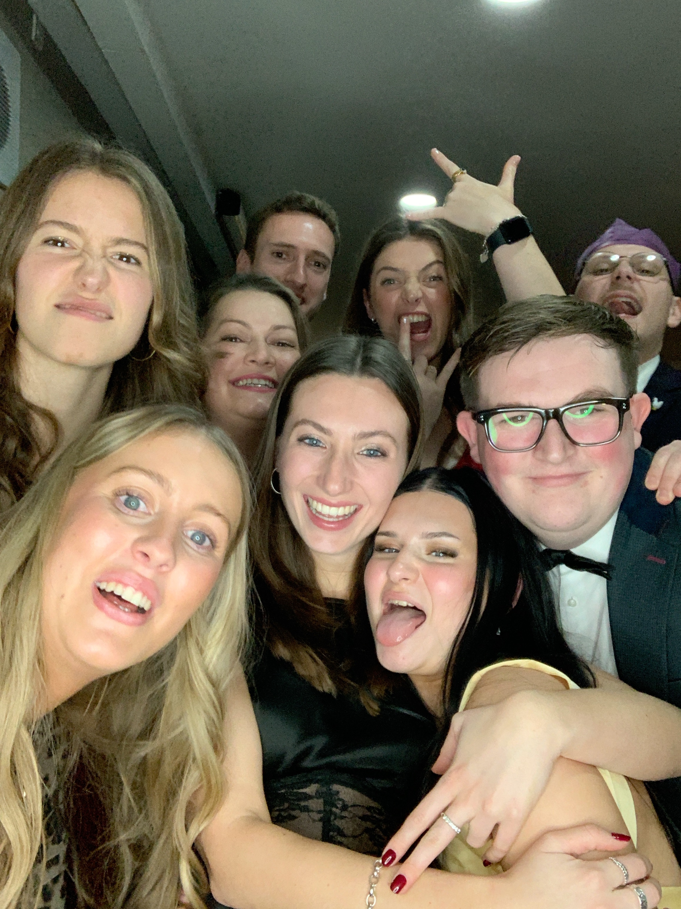 Christmas Party Nights  | View more photos from the event at gallery.magicimages.uk/u/MagicImages/Christmas-Party-Nights-6