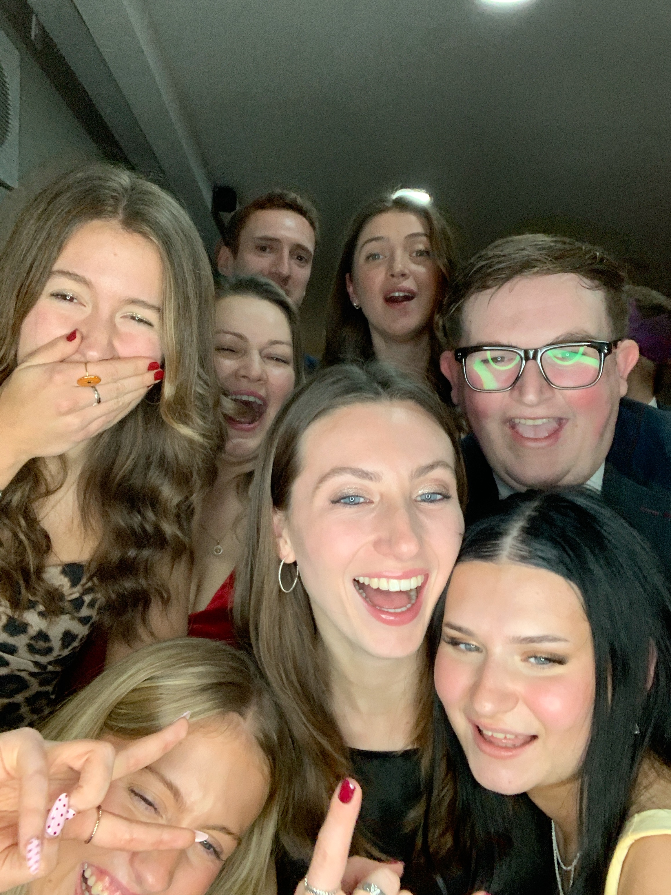 Christmas Party Nights  | View more photos from the event at gallery.magicimages.uk/u/MagicImages/Christmas-Party-Nights-6