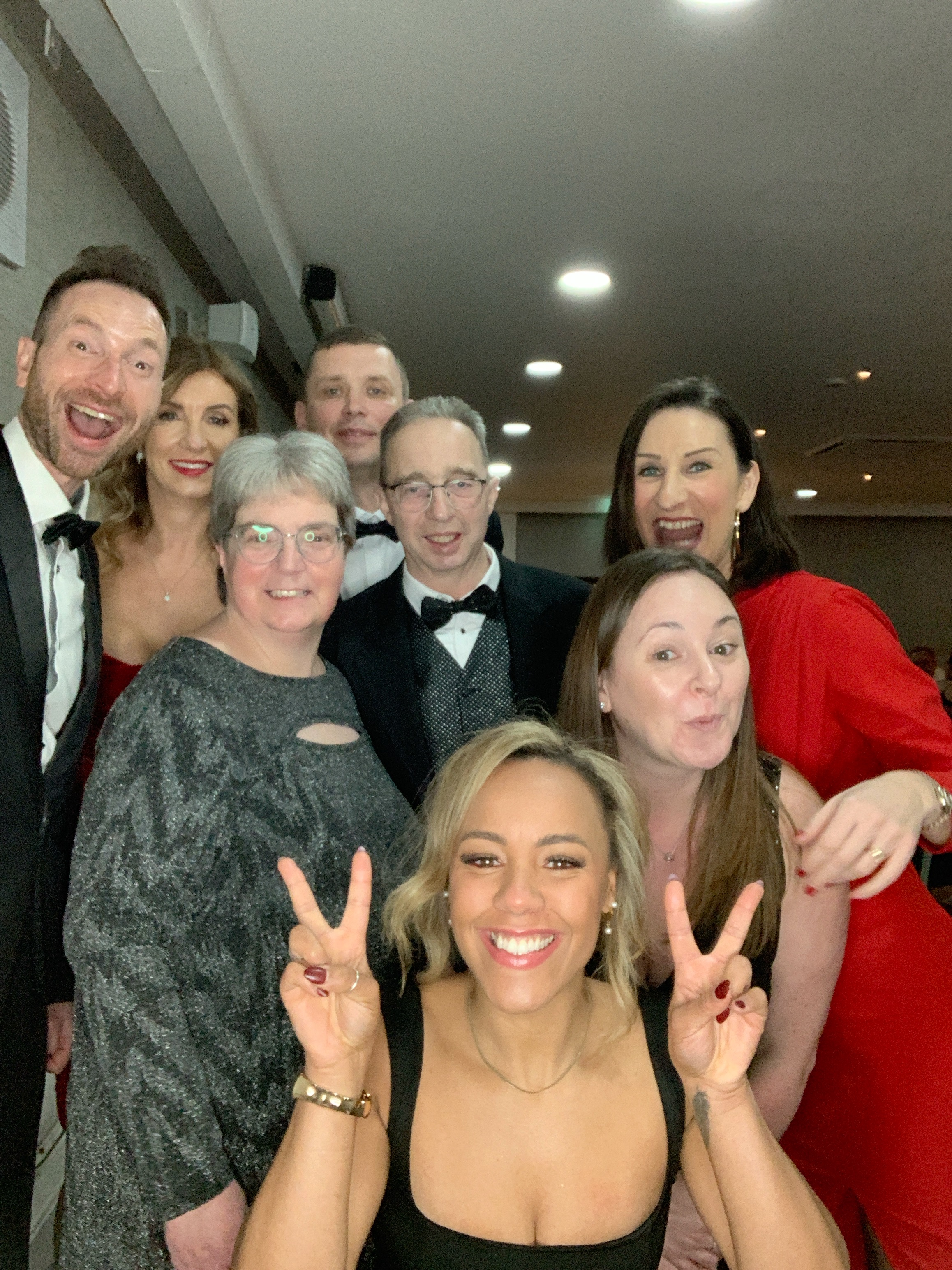 Christmas Party Nights  | View more photos from the event at gallery.magicimages.uk/u/MagicImages/Christmas-Party-Nights-6