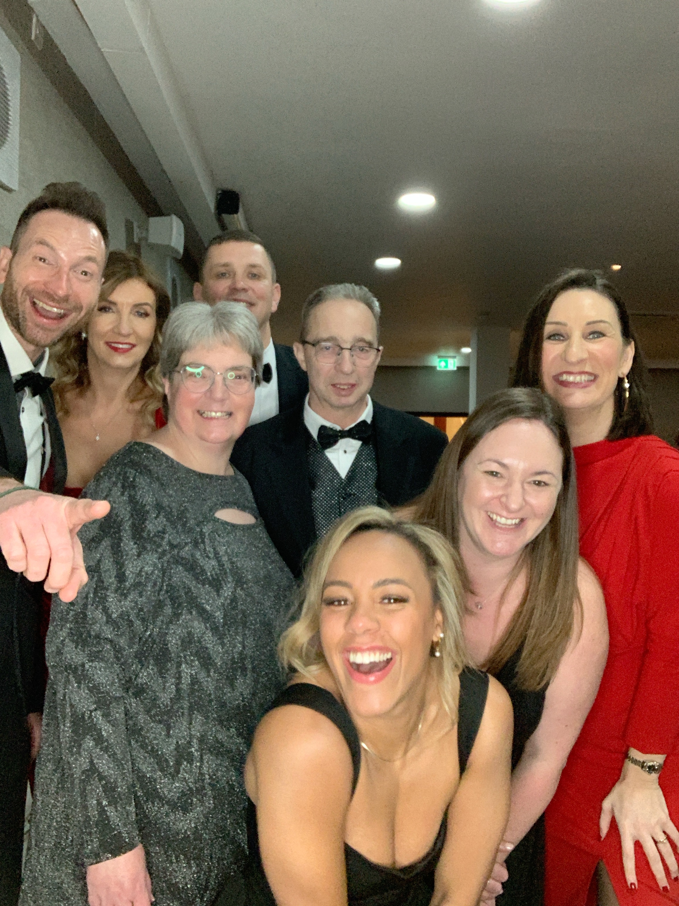 Christmas Party Nights  | View more photos from the event at gallery.magicimages.uk/u/MagicImages/Christmas-Party-Nights-6