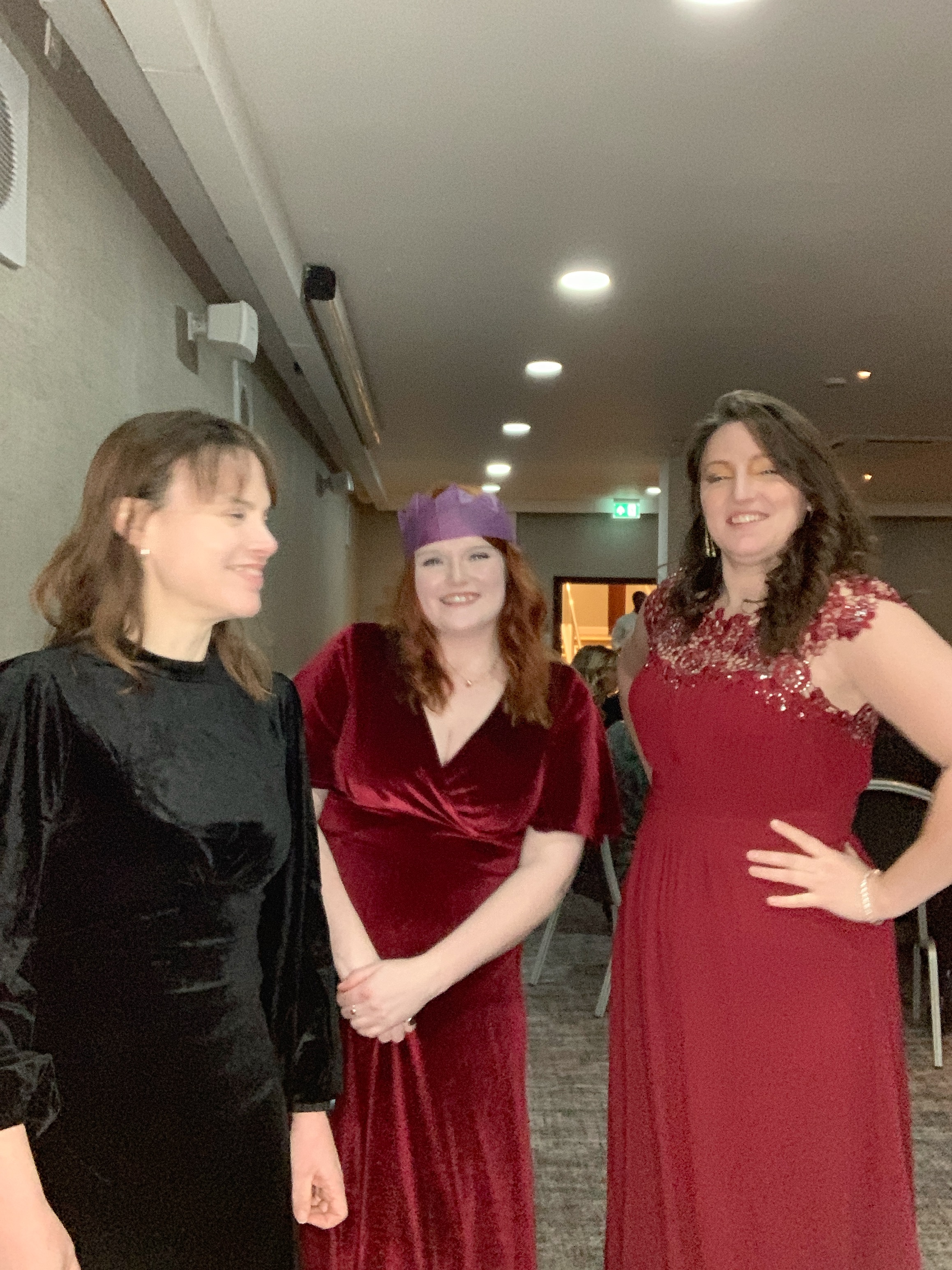 Christmas Party Nights  | View more photos from the event at gallery.magicimages.uk/u/MagicImages/Christmas-Party-Nights-6