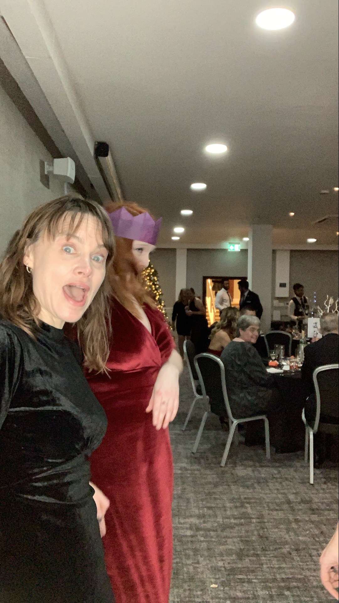 Christmas Party Nights  | View more photos from the event at gallery.magicimages.uk/u/MagicImages/Christmas-Party-Nights-6