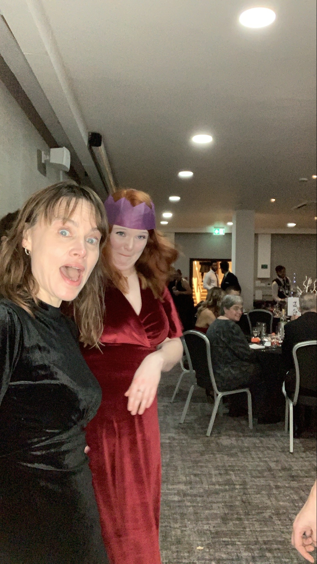 Christmas Party Nights  | View more photos from the event at gallery.magicimages.uk/u/MagicImages/Christmas-Party-Nights-6