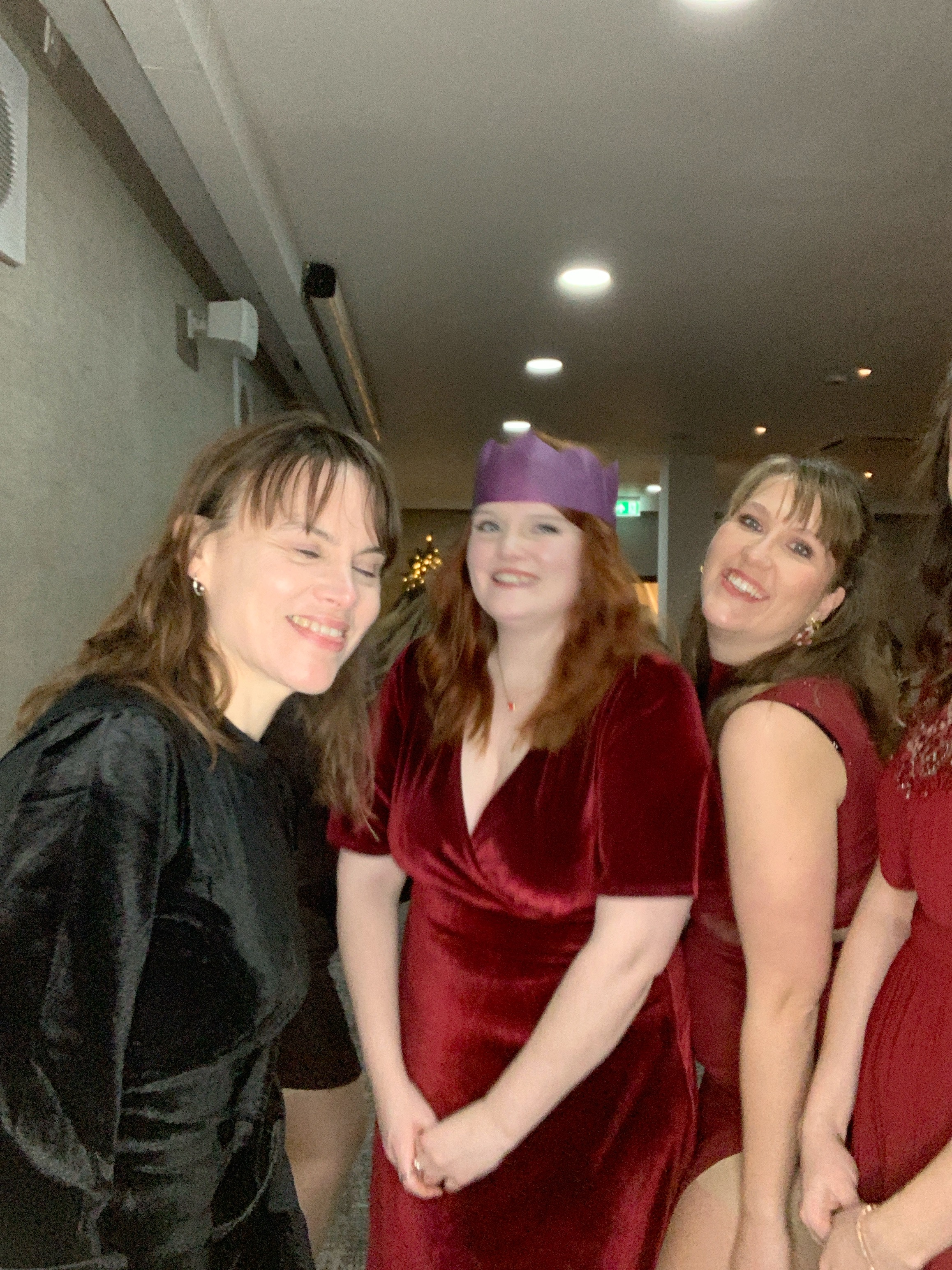 Christmas Party Nights  | View more photos from the event at gallery.magicimages.uk/u/MagicImages/Christmas-Party-Nights-6