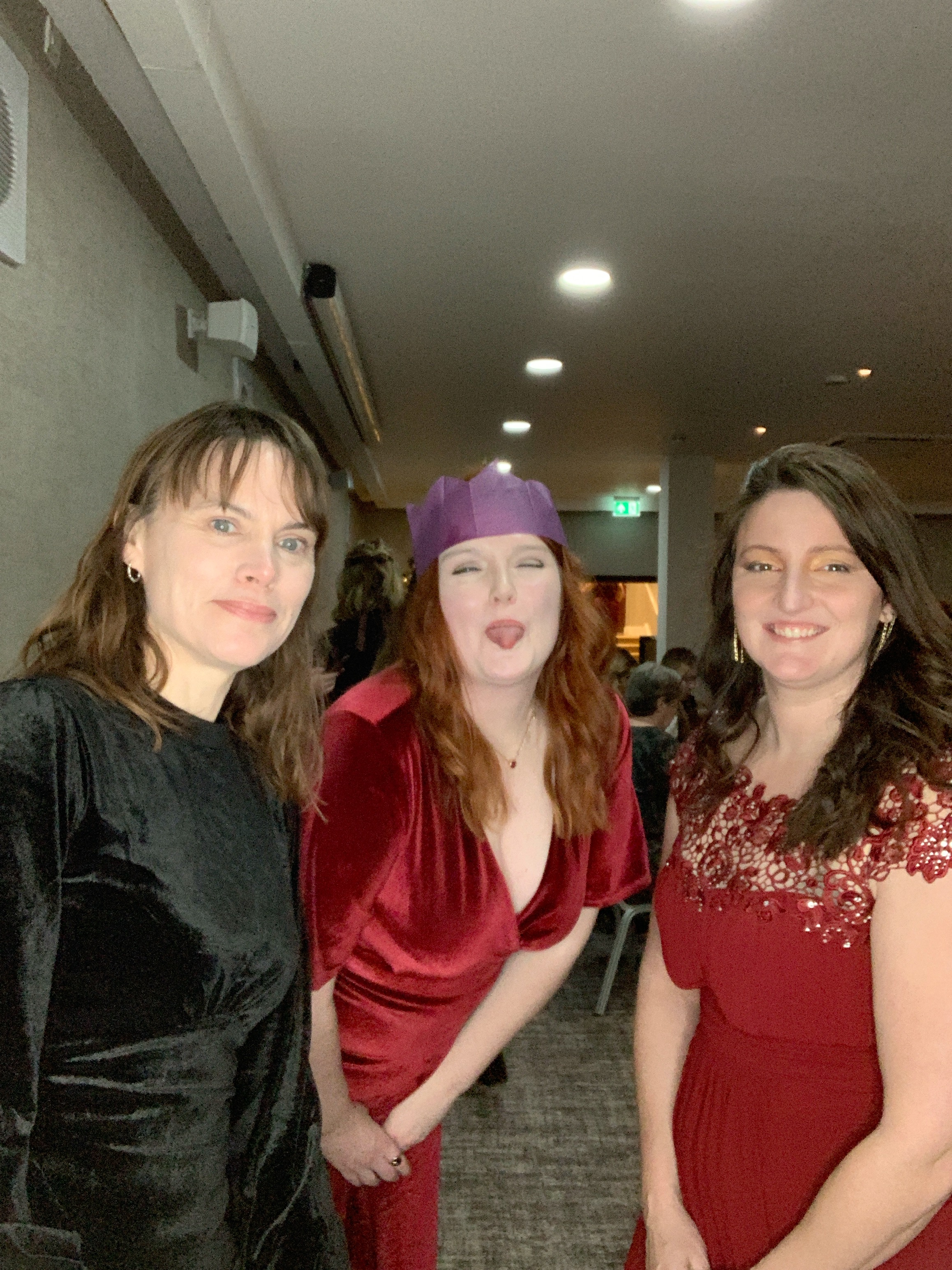 Christmas Party Nights  | View more photos from the event at gallery.magicimages.uk/u/MagicImages/Christmas-Party-Nights-6