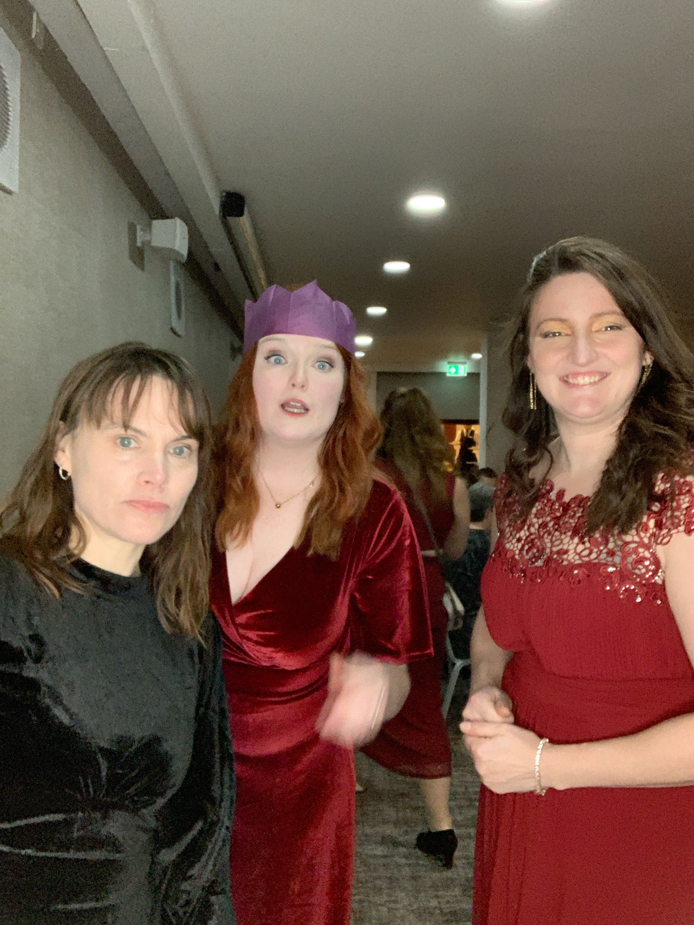 Christmas Party Nights  | View more photos from the event at gallery.magicimages.uk/u/MagicImages/Christmas-Party-Nights-6