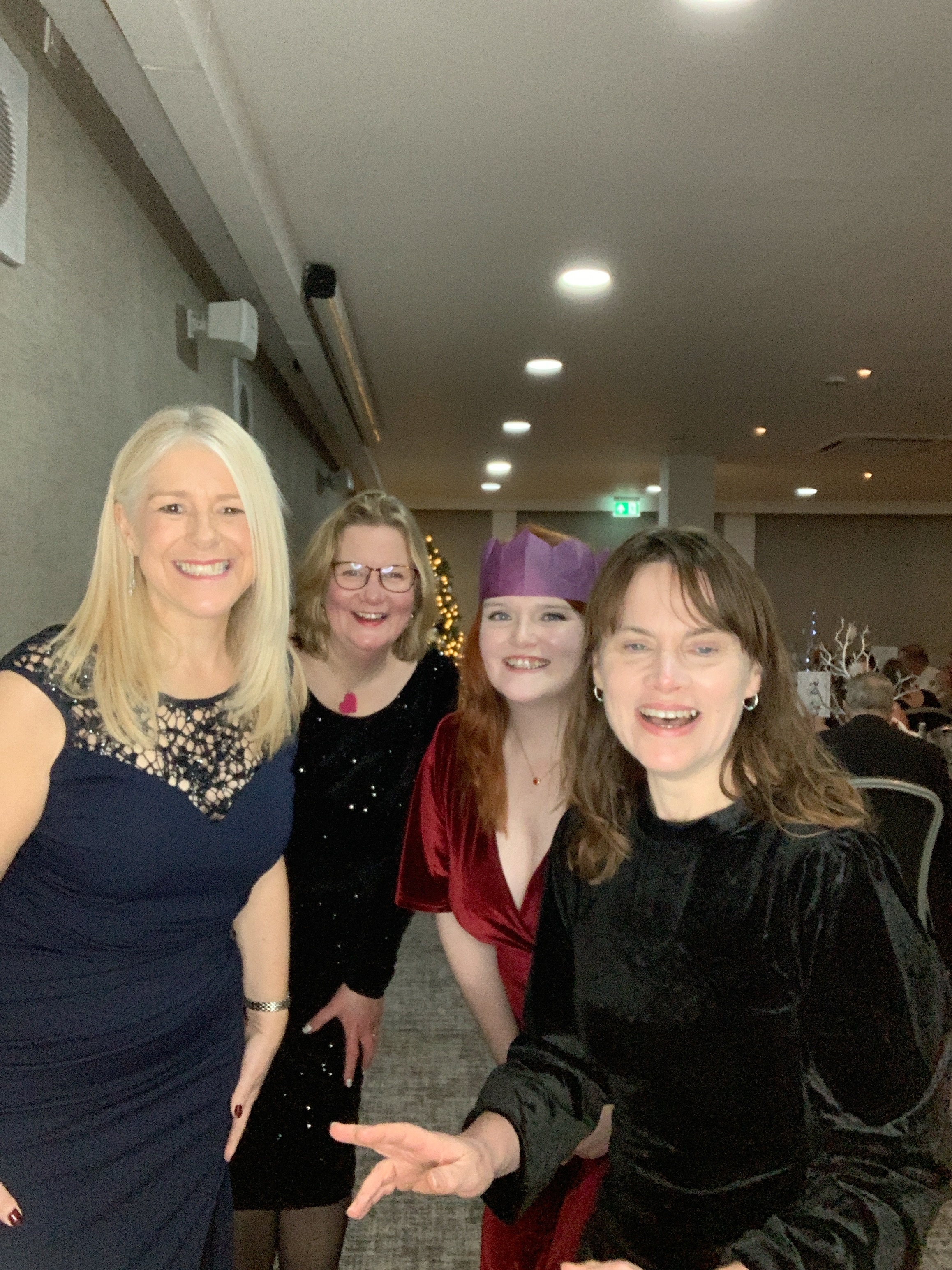 Christmas Party Nights  | View more photos from the event at gallery.magicimages.uk/u/MagicImages/Christmas-Party-Nights-6