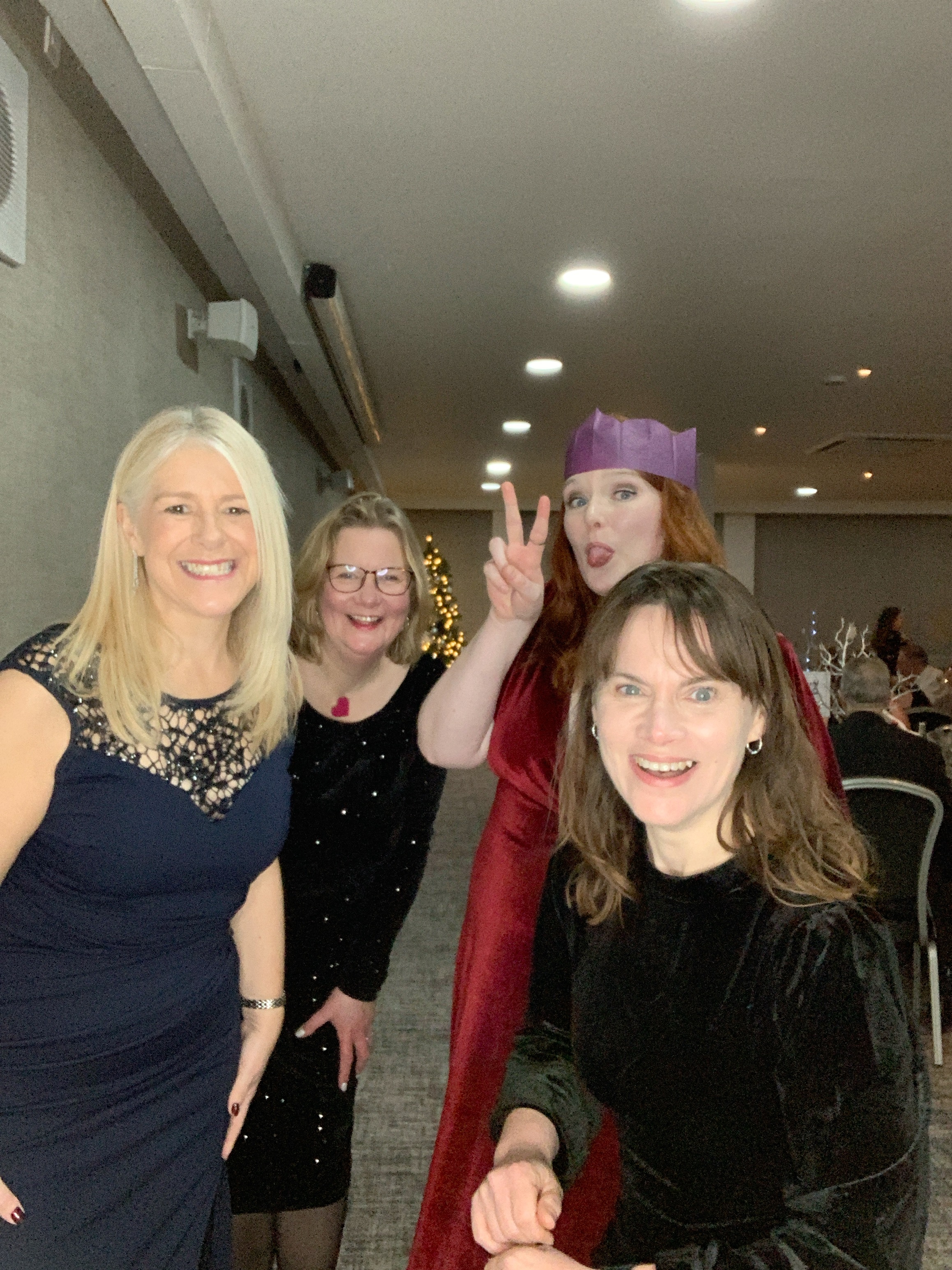 Christmas Party Nights  | View more photos from the event at gallery.magicimages.uk/u/MagicImages/Christmas-Party-Nights-6