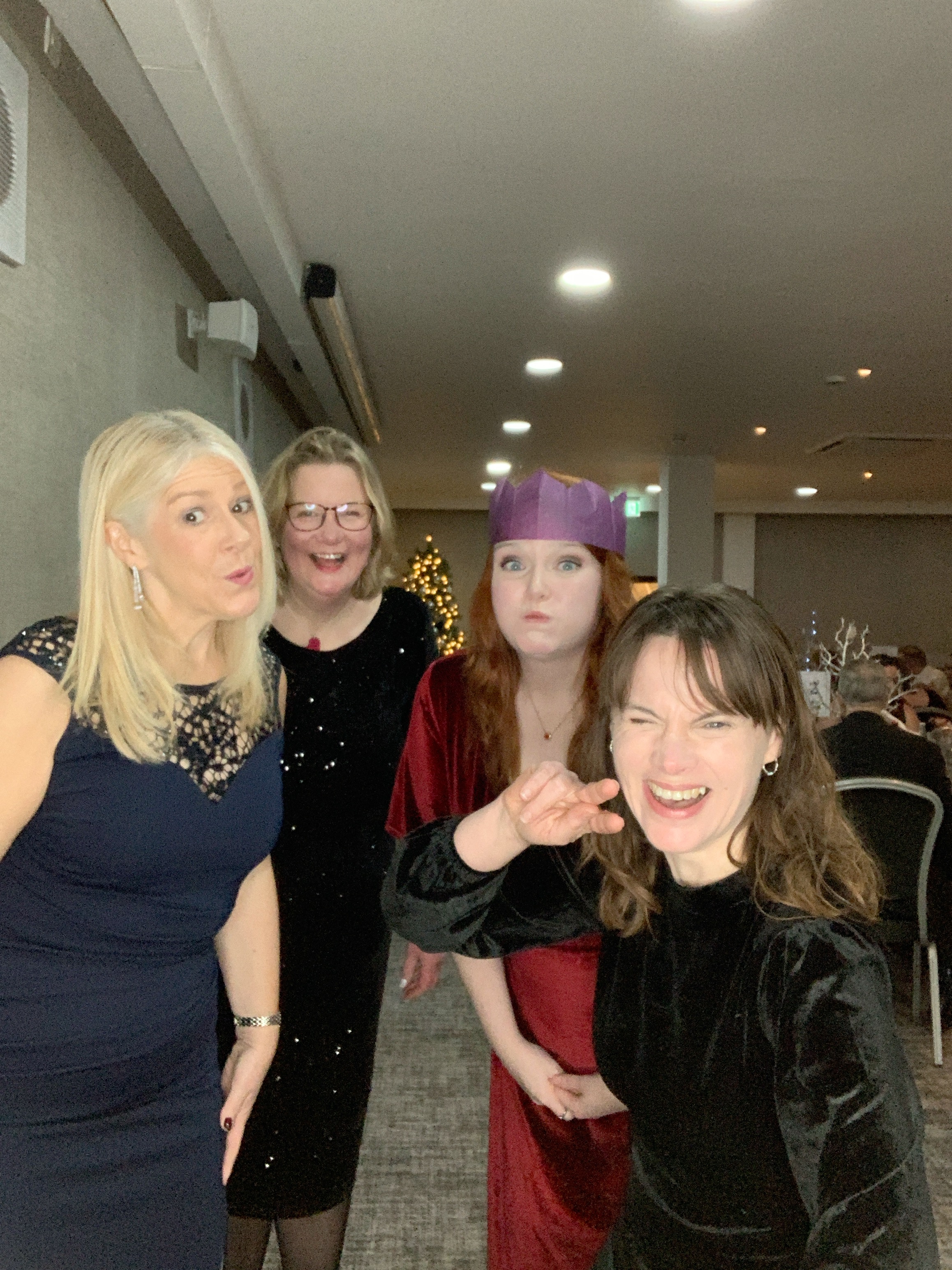 Christmas Party Nights  | View more photos from the event at gallery.magicimages.uk/u/MagicImages/Christmas-Party-Nights-6