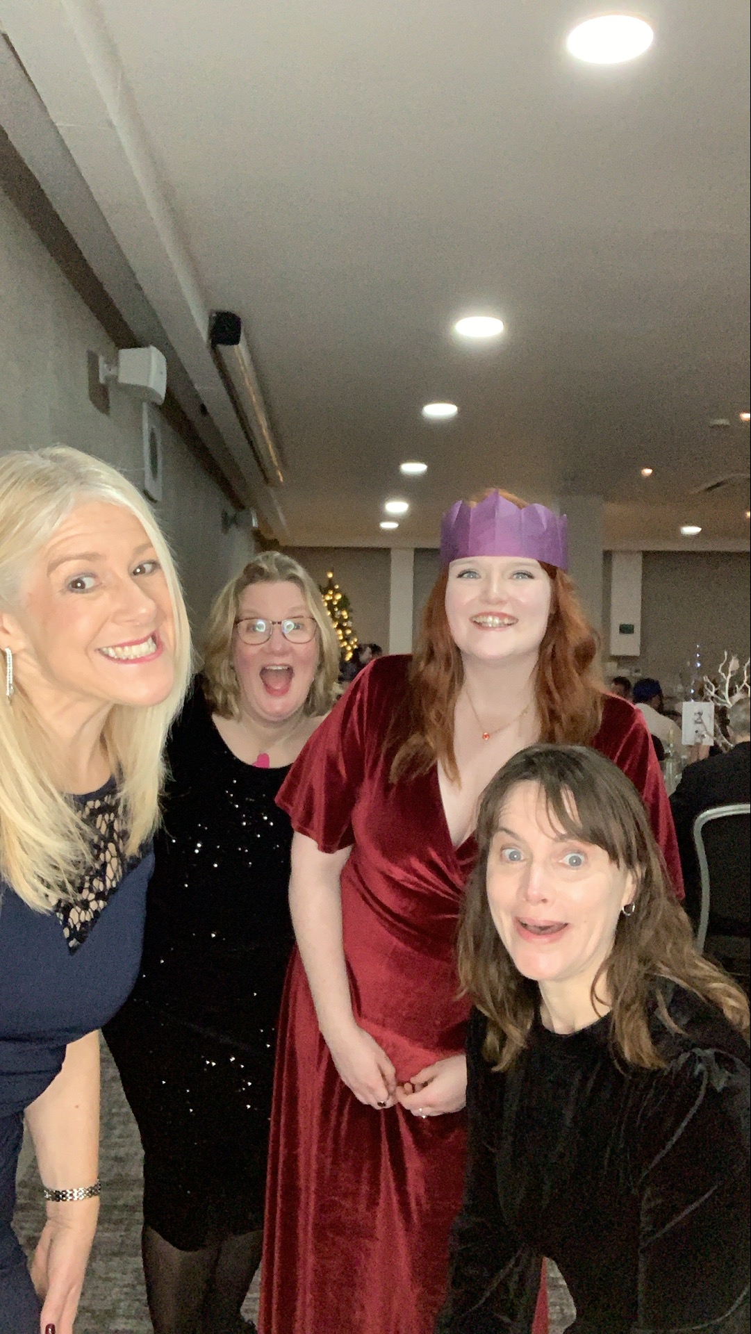 Christmas Party Nights  | View more photos from the event at gallery.magicimages.uk/u/MagicImages/Christmas-Party-Nights-6