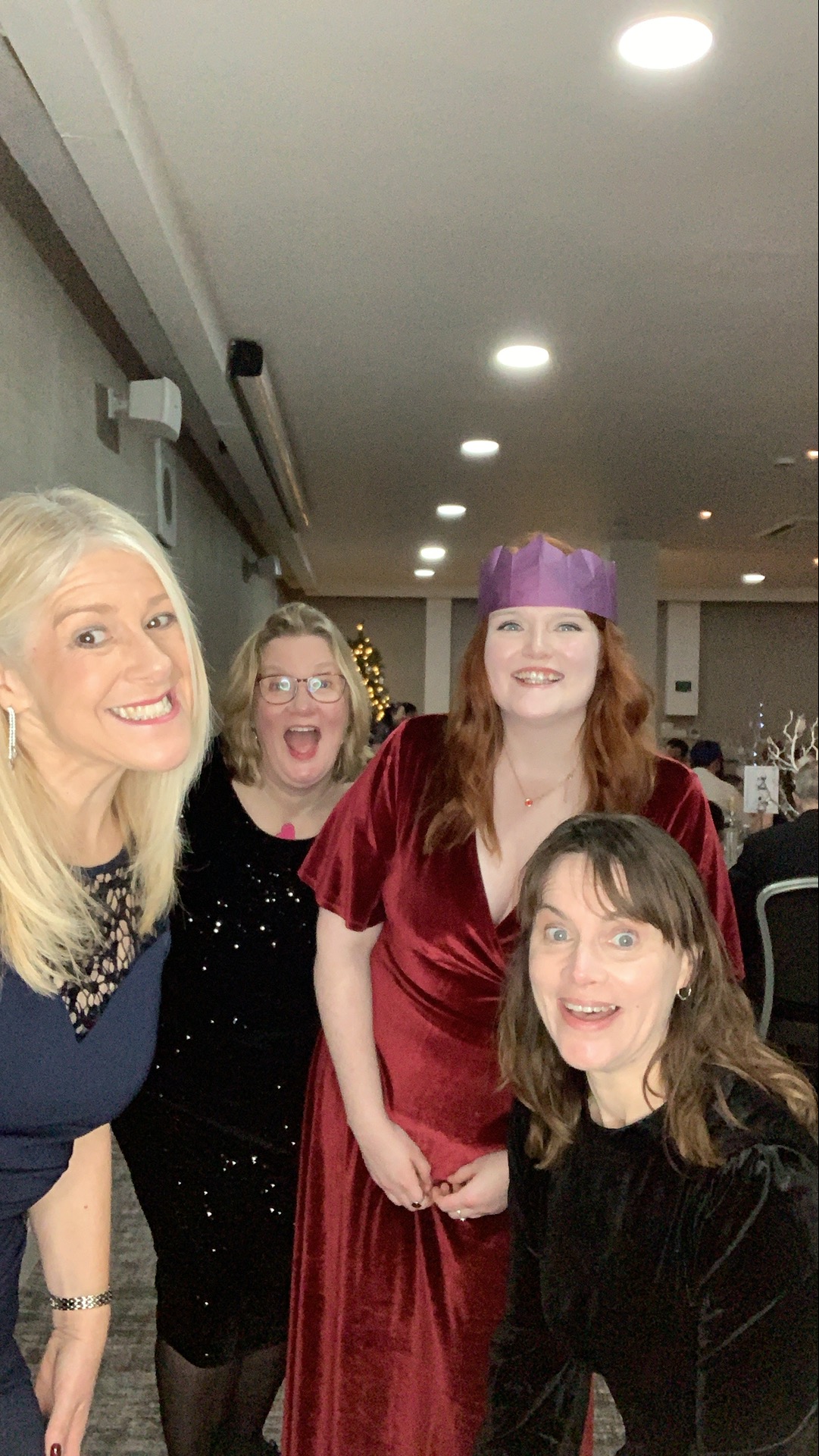 Christmas Party Nights  | View more photos from the event at gallery.magicimages.uk/u/MagicImages/Christmas-Party-Nights-6