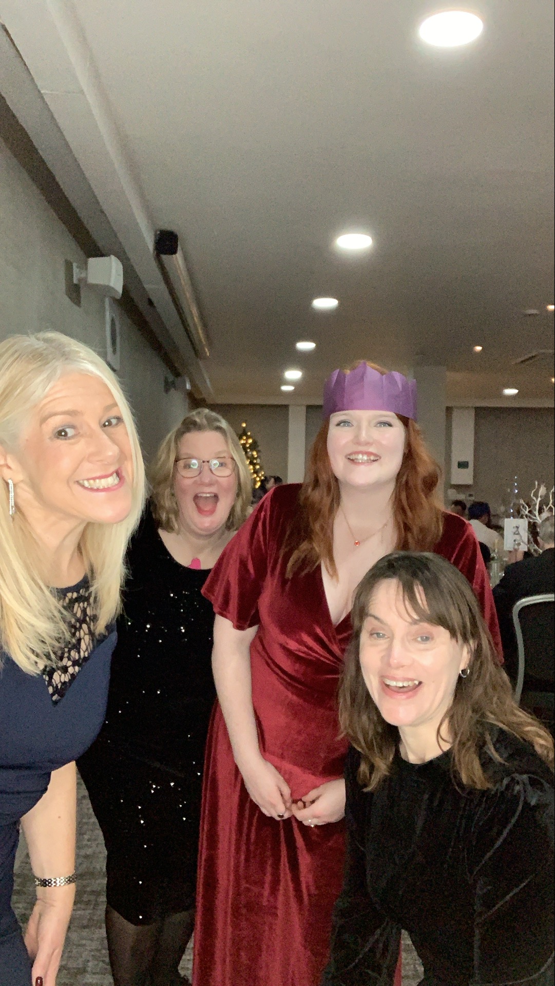 Christmas Party Nights  | View more photos from the event at gallery.magicimages.uk/u/MagicImages/Christmas-Party-Nights-6