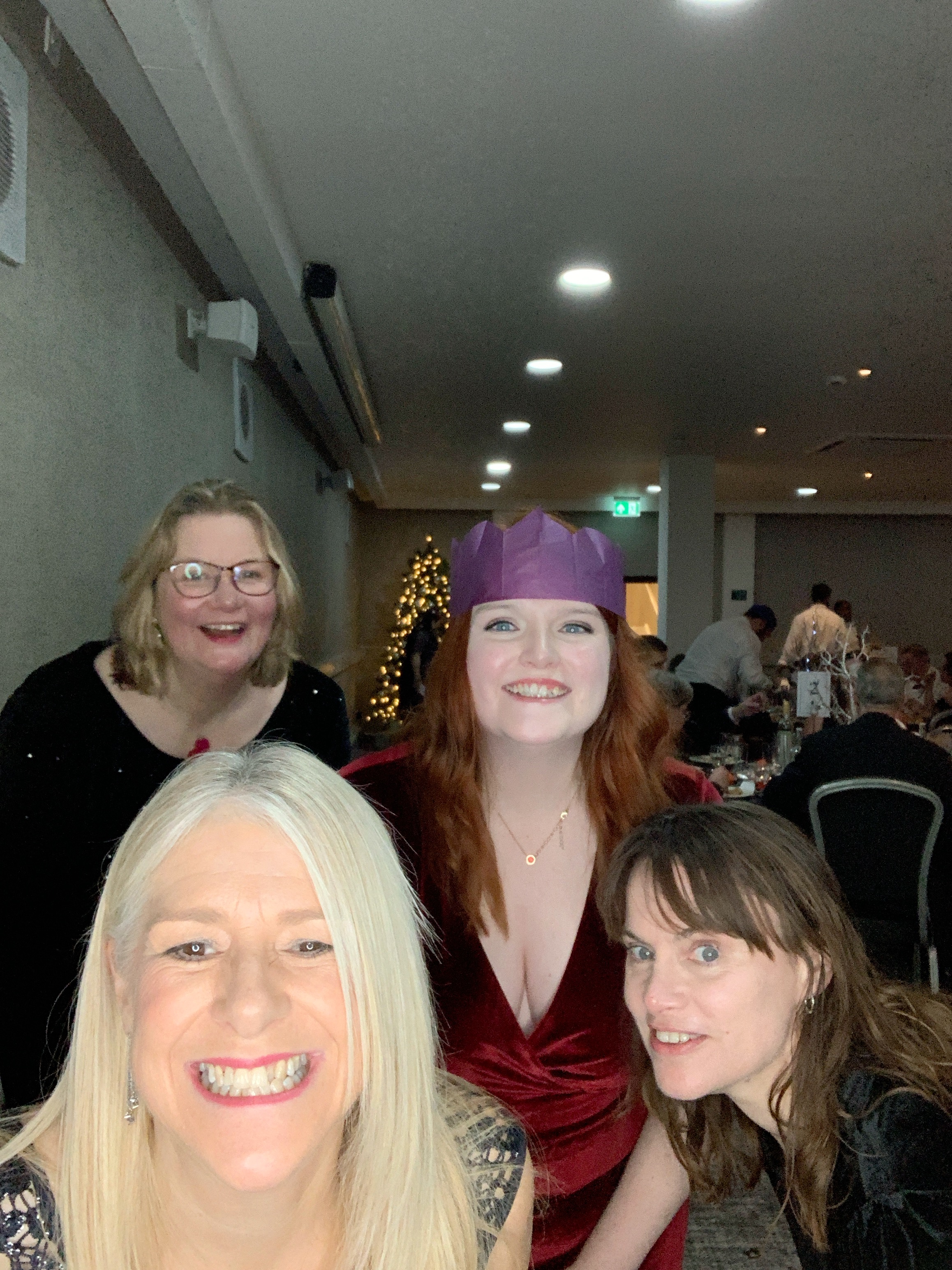 Christmas Party Nights  | View more photos from the event at gallery.magicimages.uk/u/MagicImages/Christmas-Party-Nights-6