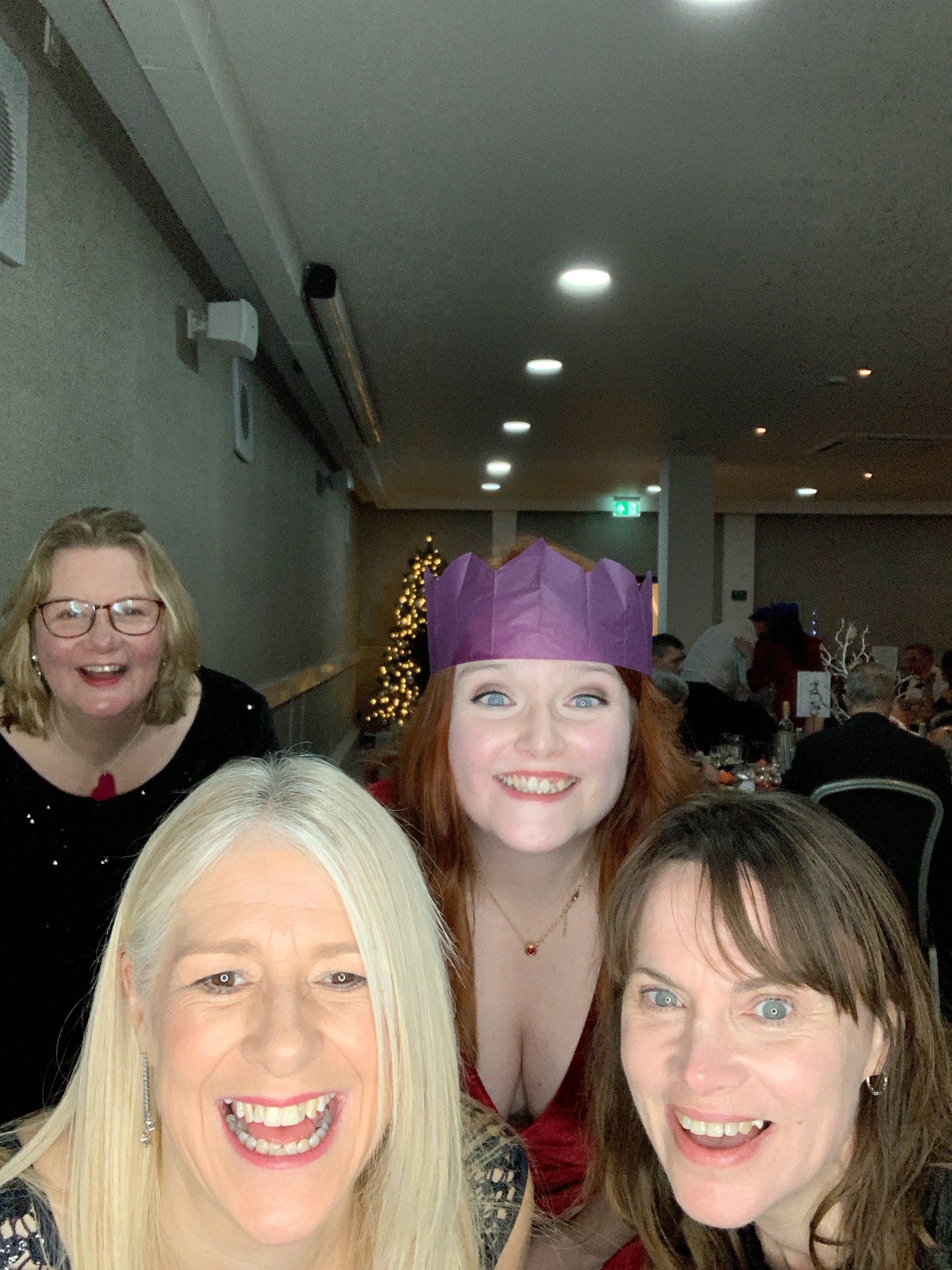 Christmas Party Nights  | View more photos from the event at gallery.magicimages.uk/u/MagicImages/Christmas-Party-Nights-6