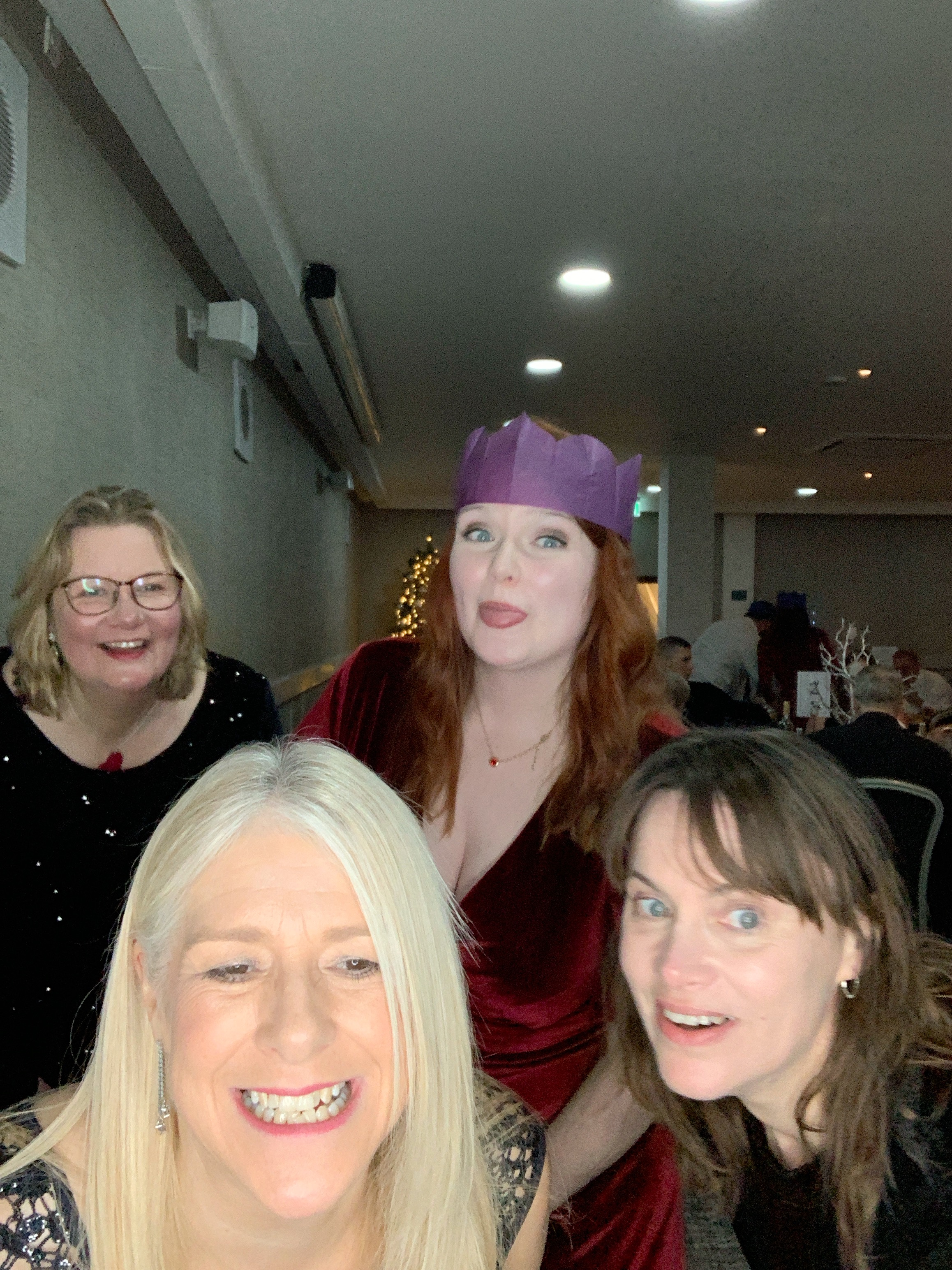 Christmas Party Nights  | View more photos from the event at gallery.magicimages.uk/u/MagicImages/Christmas-Party-Nights-6