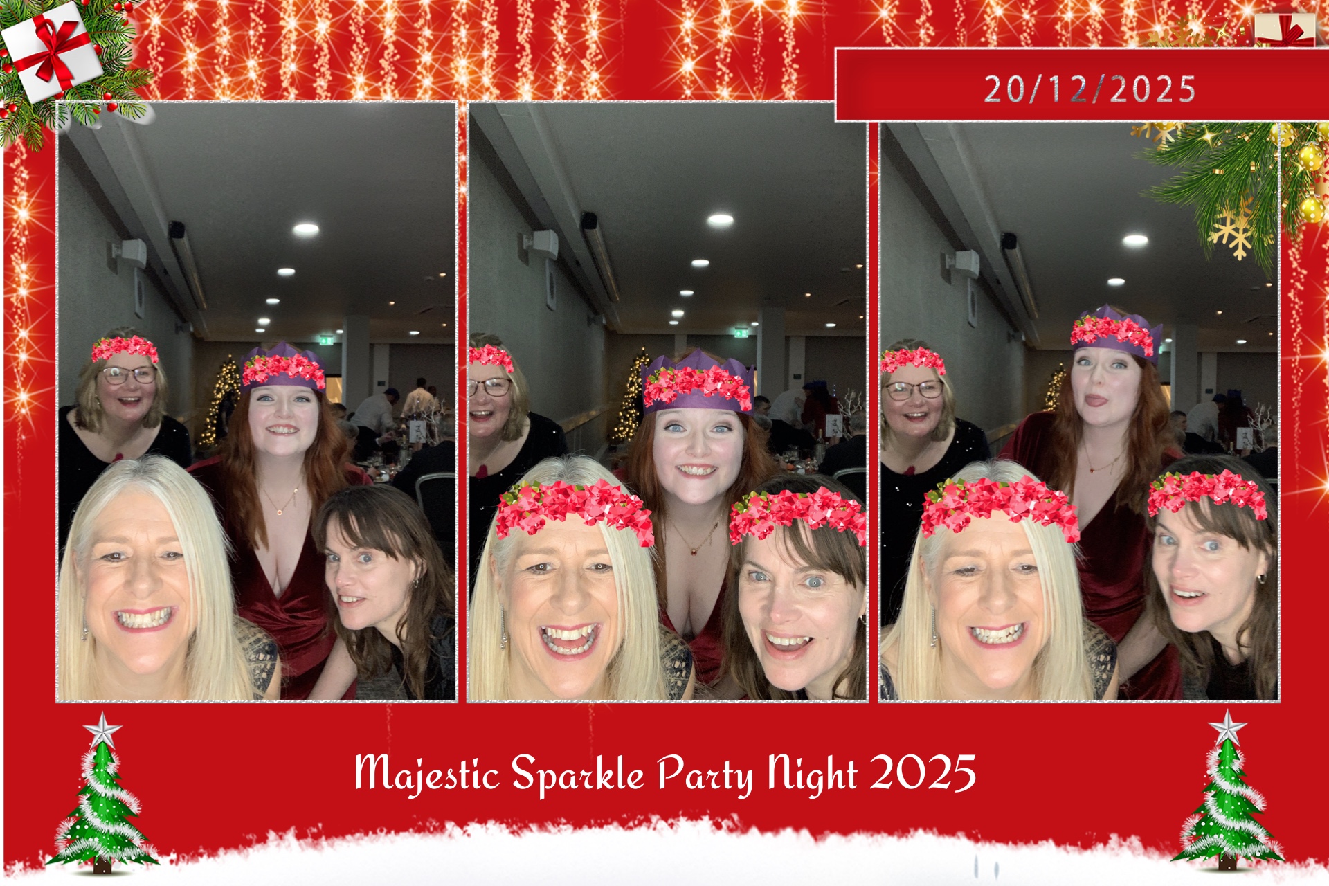 Christmas Party Nights  | View more photos from the event at gallery.magicimages.uk/u/MagicImages/Christmas-Party-Nights-6