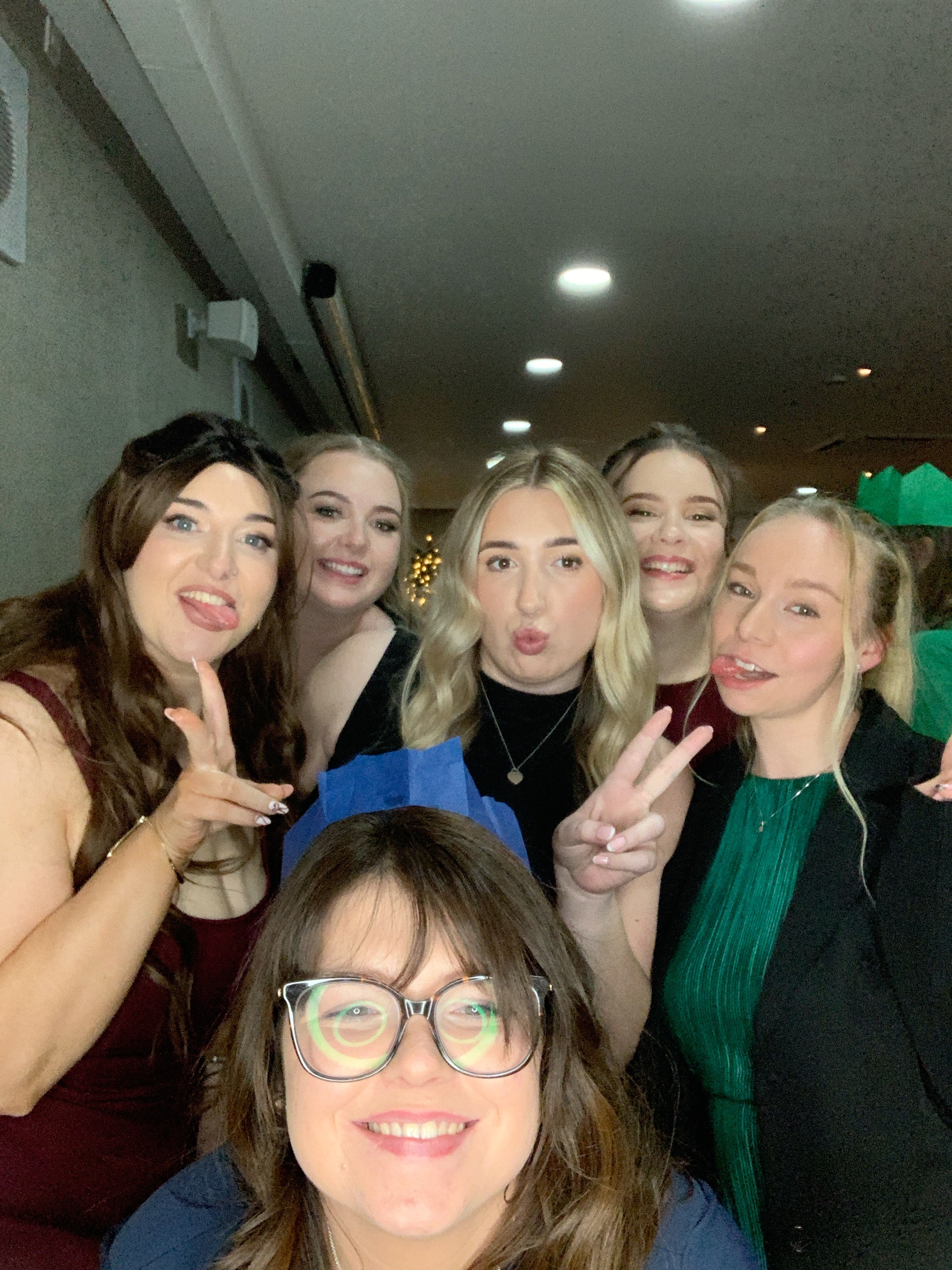 Christmas Party Nights  | View more photos from the event at gallery.magicimages.uk/u/MagicImages/Christmas-Party-Nights-6