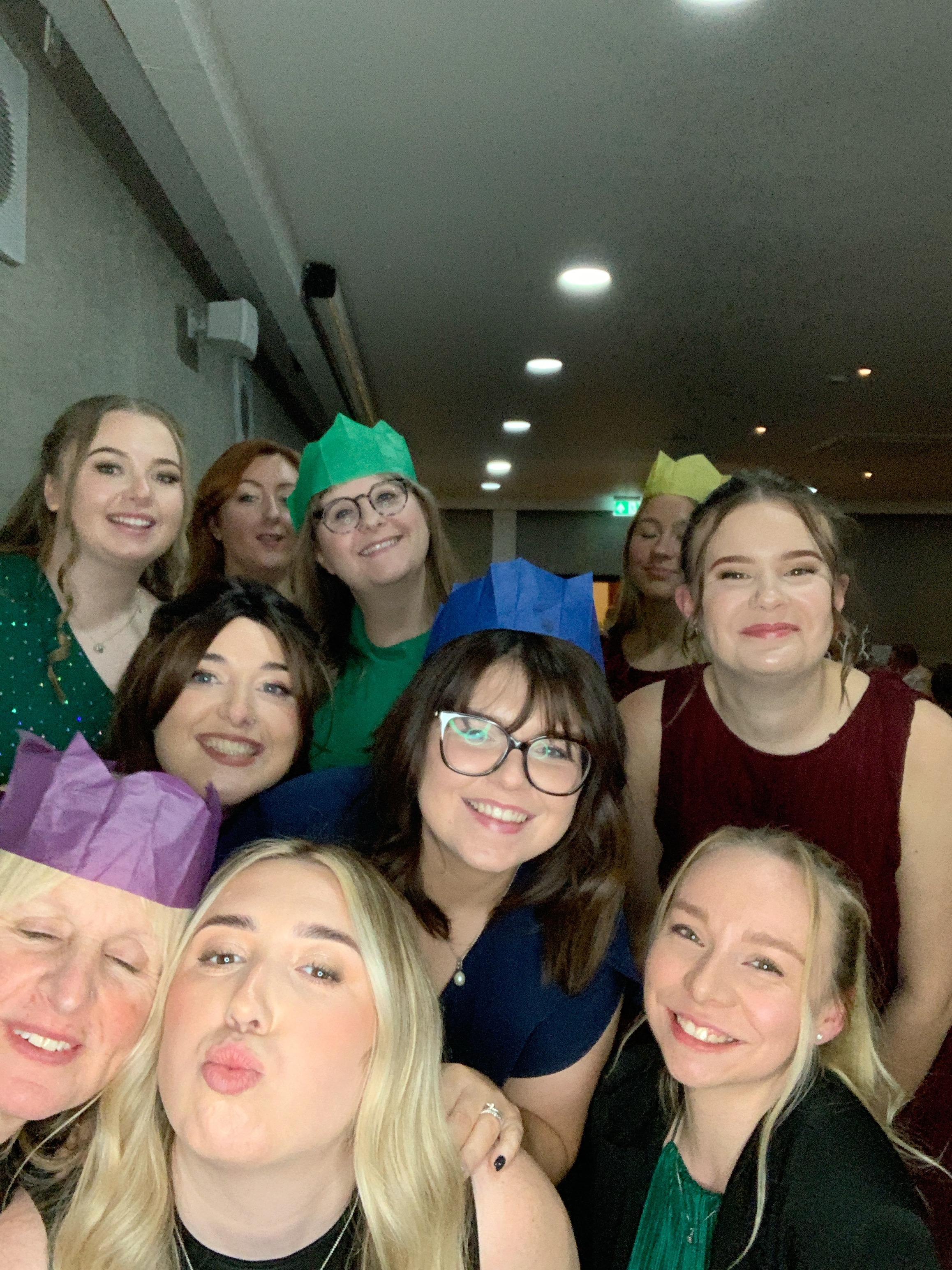 Christmas Party Nights  | View more photos from the event at gallery.magicimages.uk/u/MagicImages/Christmas-Party-Nights-6