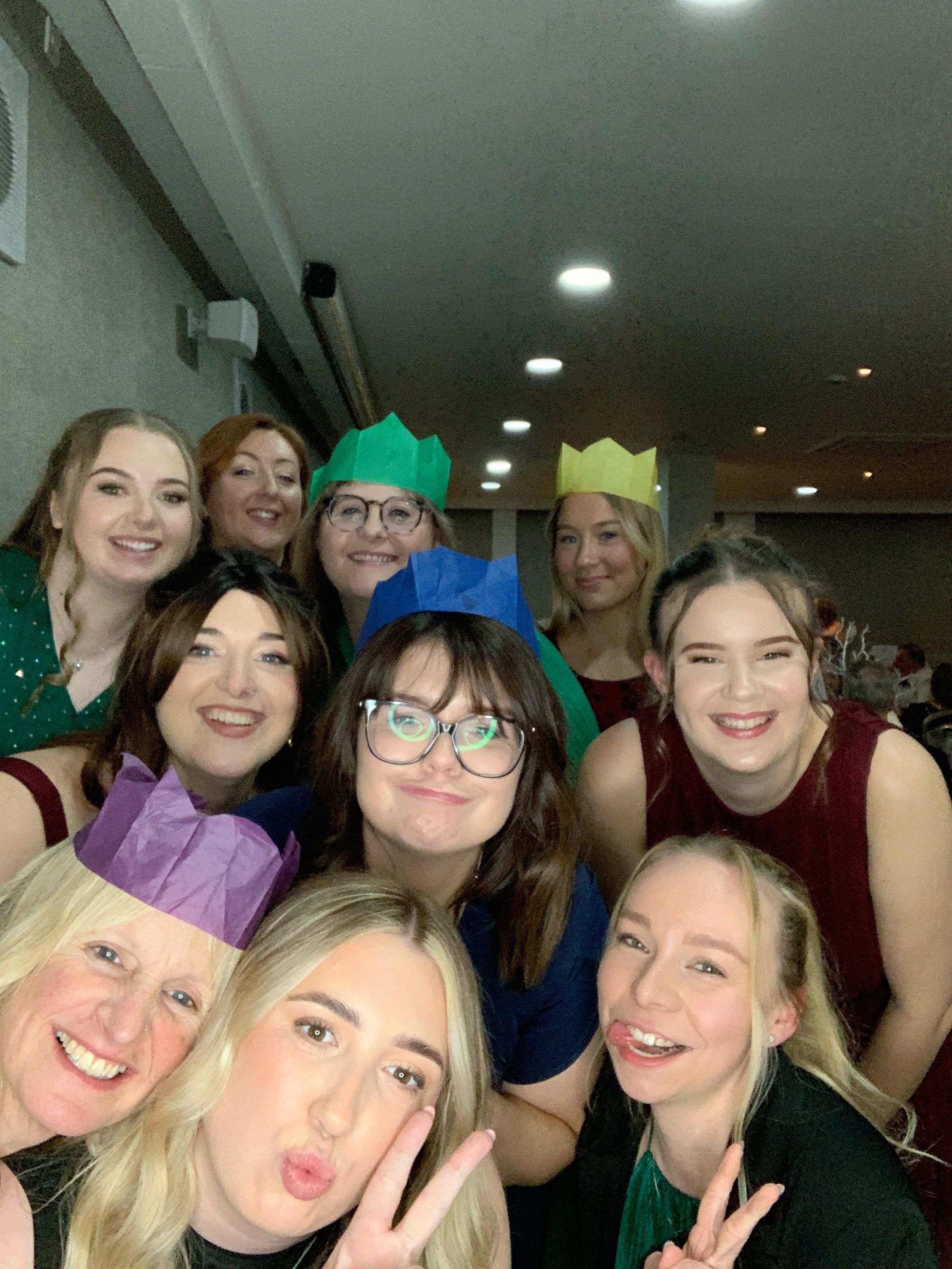 Christmas Party Nights  | View more photos from the event at gallery.magicimages.uk/u/MagicImages/Christmas-Party-Nights-6