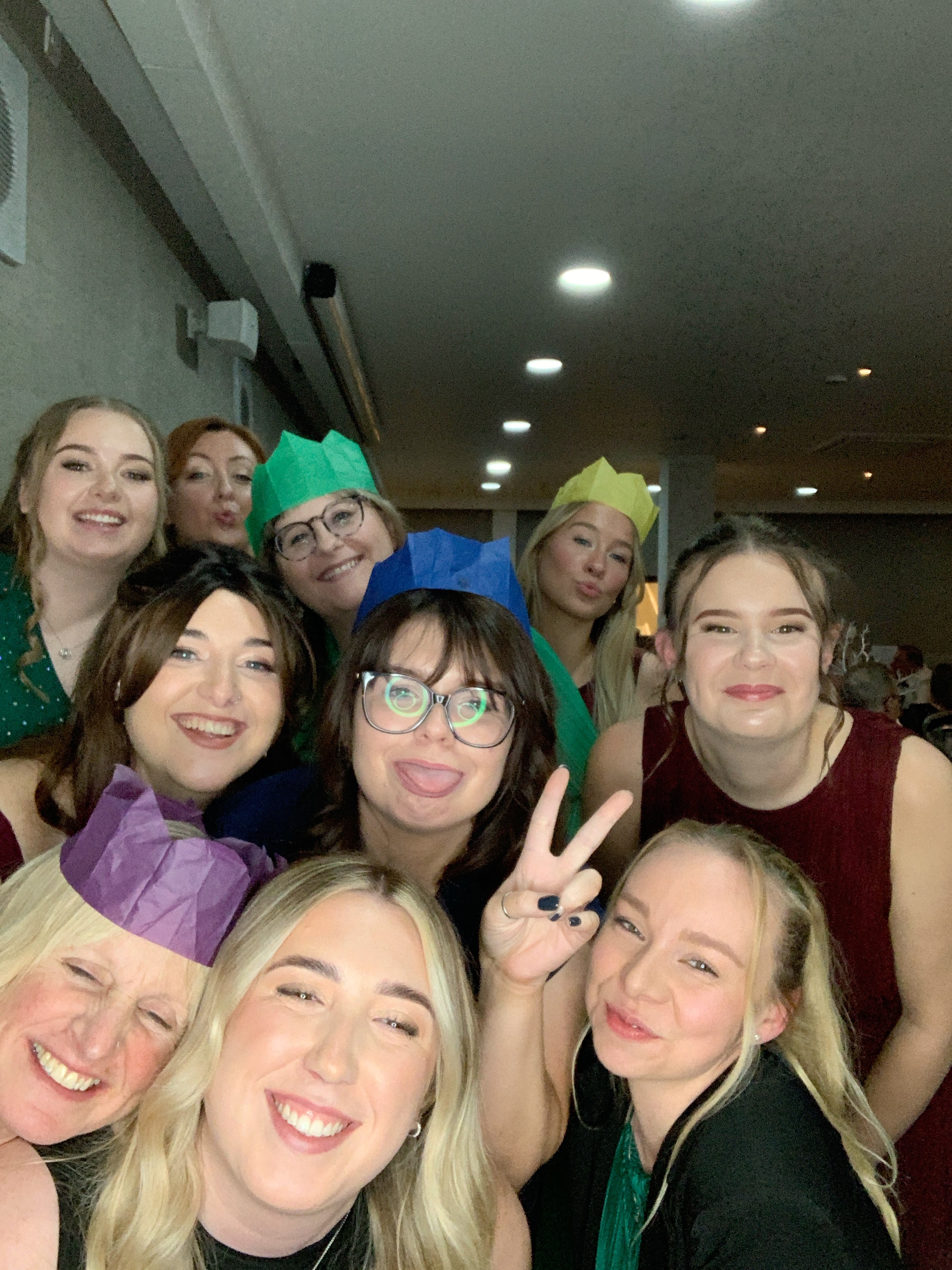 Christmas Party Nights  | View more photos from the event at gallery.magicimages.uk/u/MagicImages/Christmas-Party-Nights-6