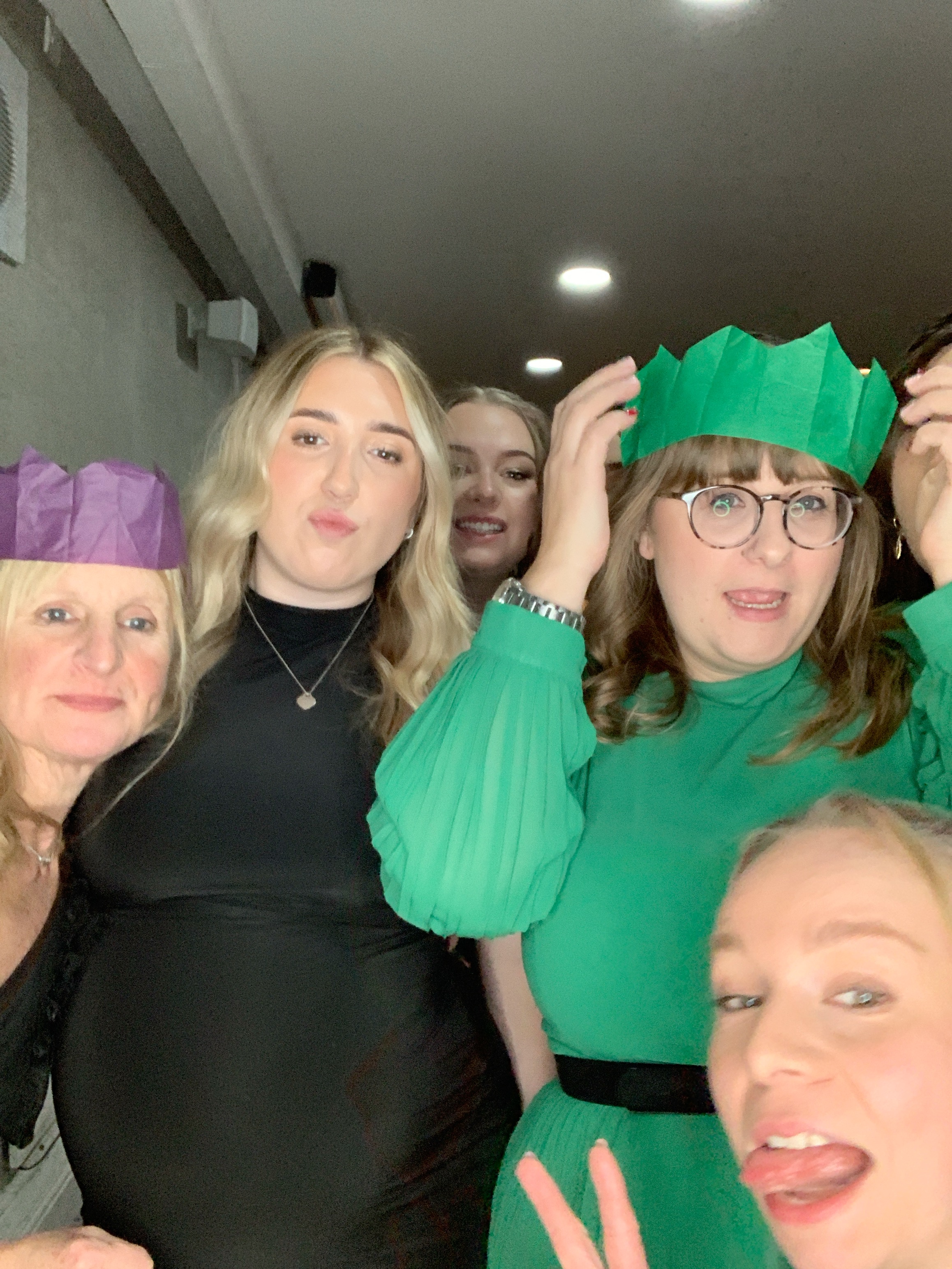 Christmas Party Nights  | View more photos from the event at gallery.magicimages.uk/u/MagicImages/Christmas-Party-Nights-6