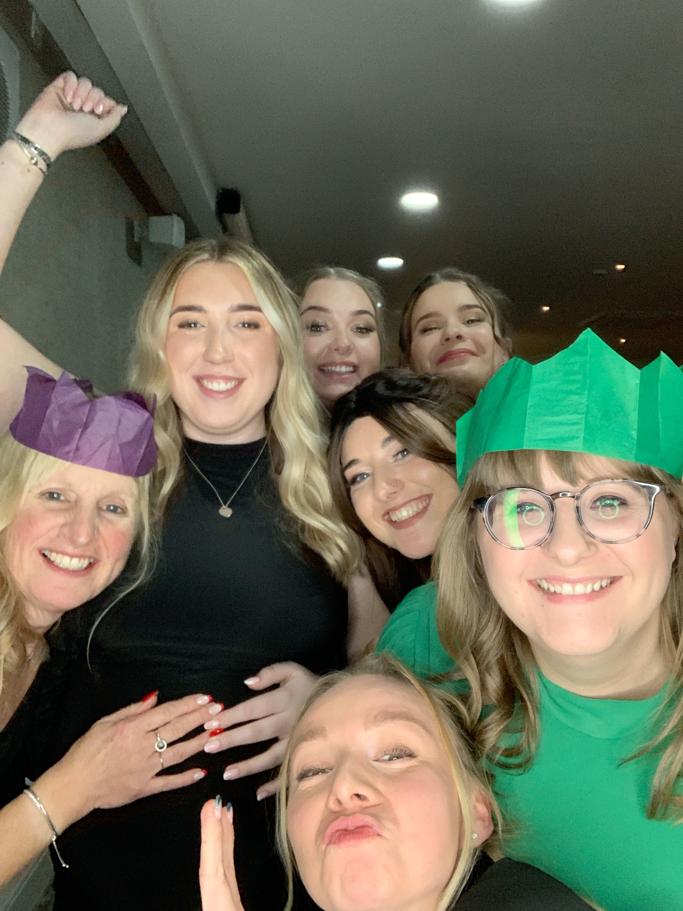 Christmas Party Nights  | View more photos from the event at gallery.magicimages.uk/u/MagicImages/Christmas-Party-Nights-6