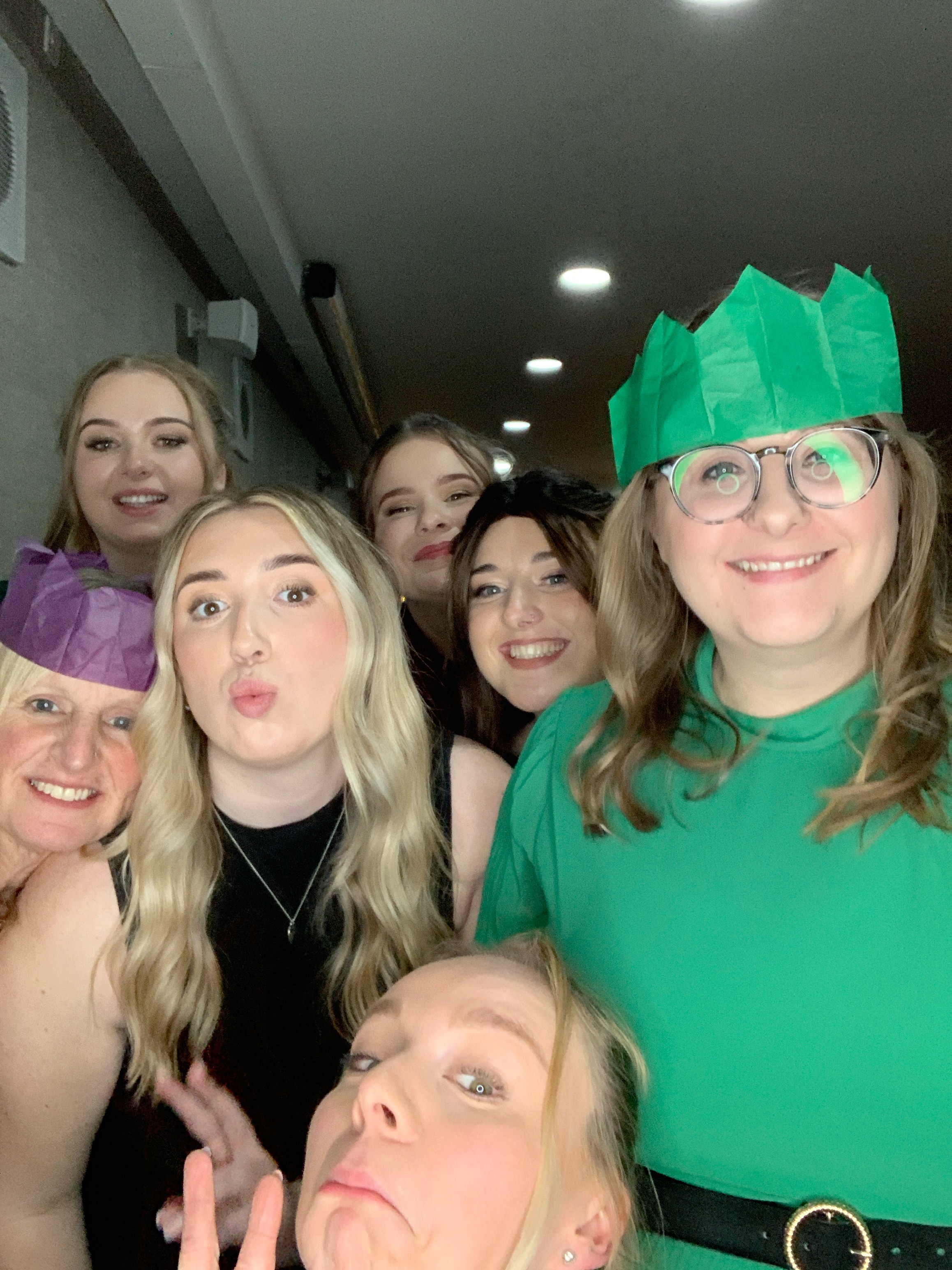 Christmas Party Nights  | View more photos from the event at gallery.magicimages.uk/u/MagicImages/Christmas-Party-Nights-6