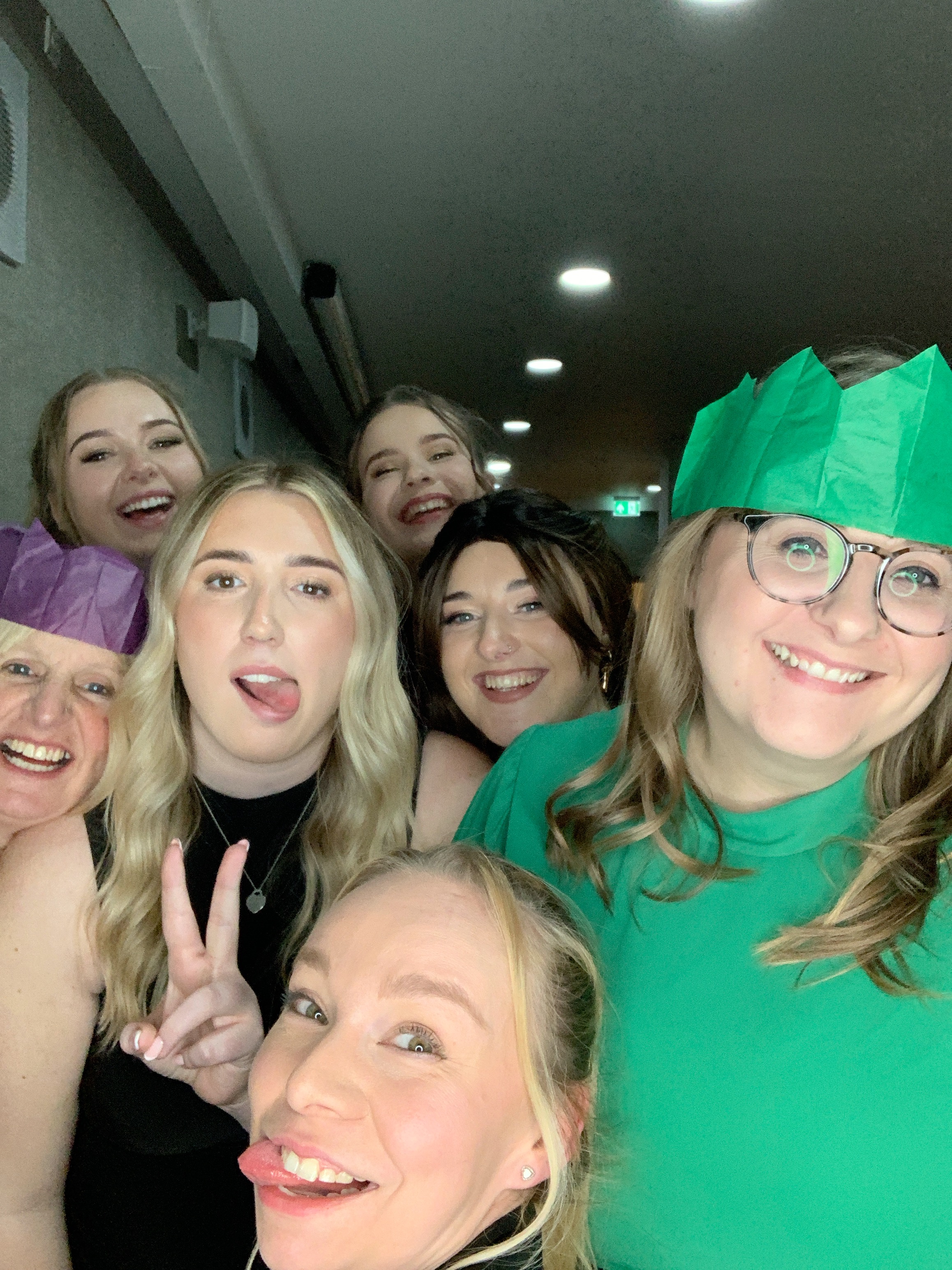 Christmas Party Nights  | View more photos from the event at gallery.magicimages.uk/u/MagicImages/Christmas-Party-Nights-6