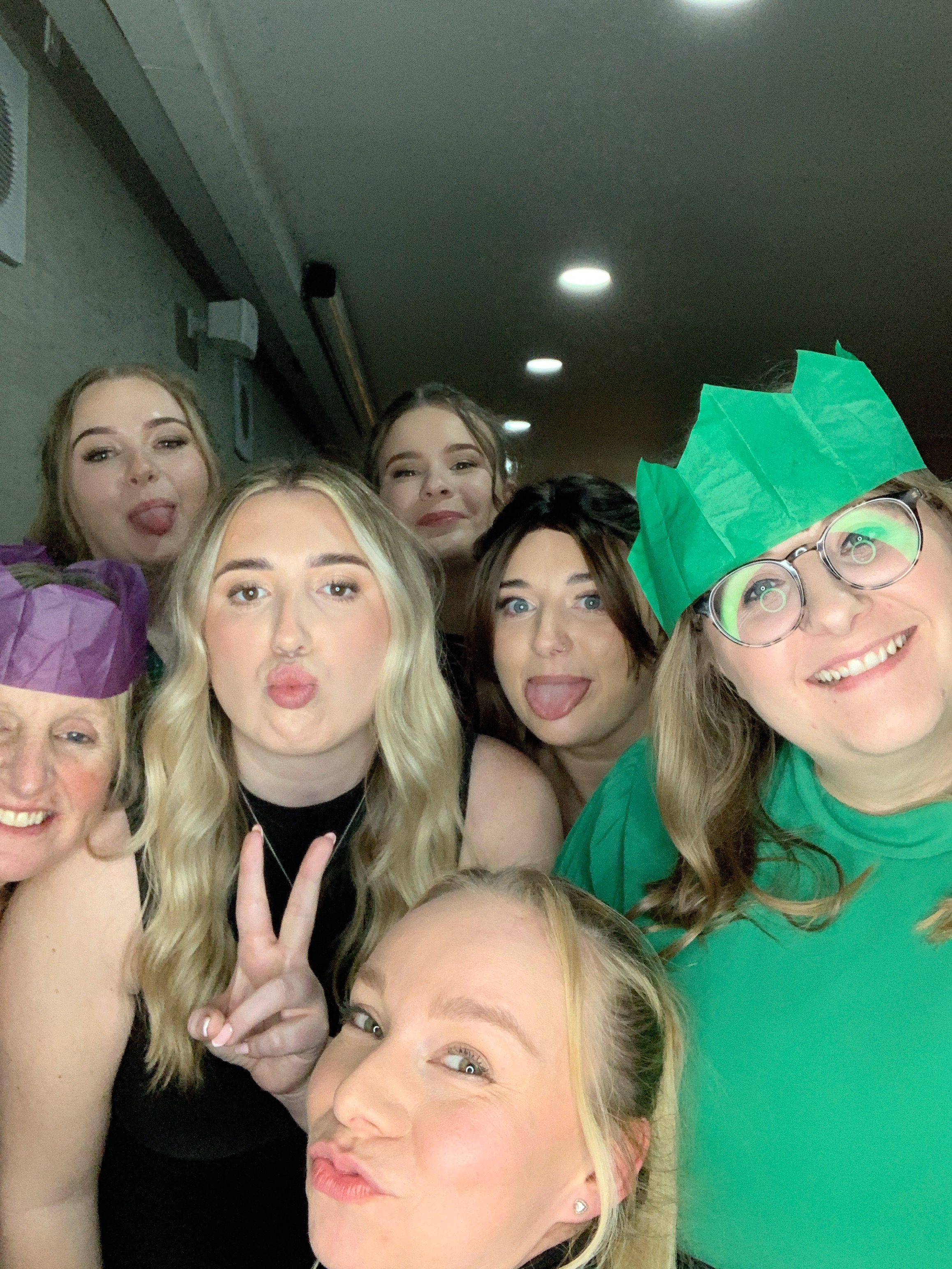 Christmas Party Nights  | View more photos from the event at gallery.magicimages.uk/u/MagicImages/Christmas-Party-Nights-6