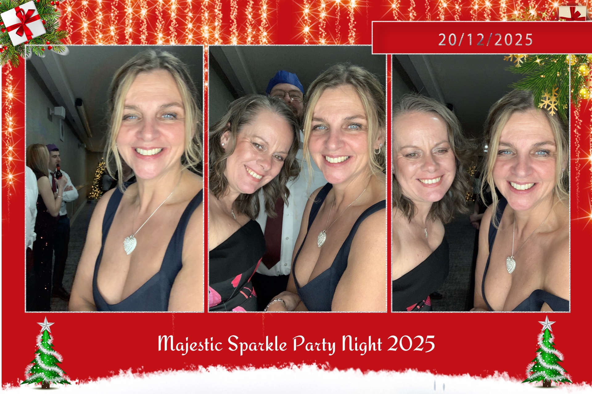 Christmas Party Nights  | View more photos from the event at gallery.magicimages.uk/u/MagicImages/Christmas-Party-Nights-6