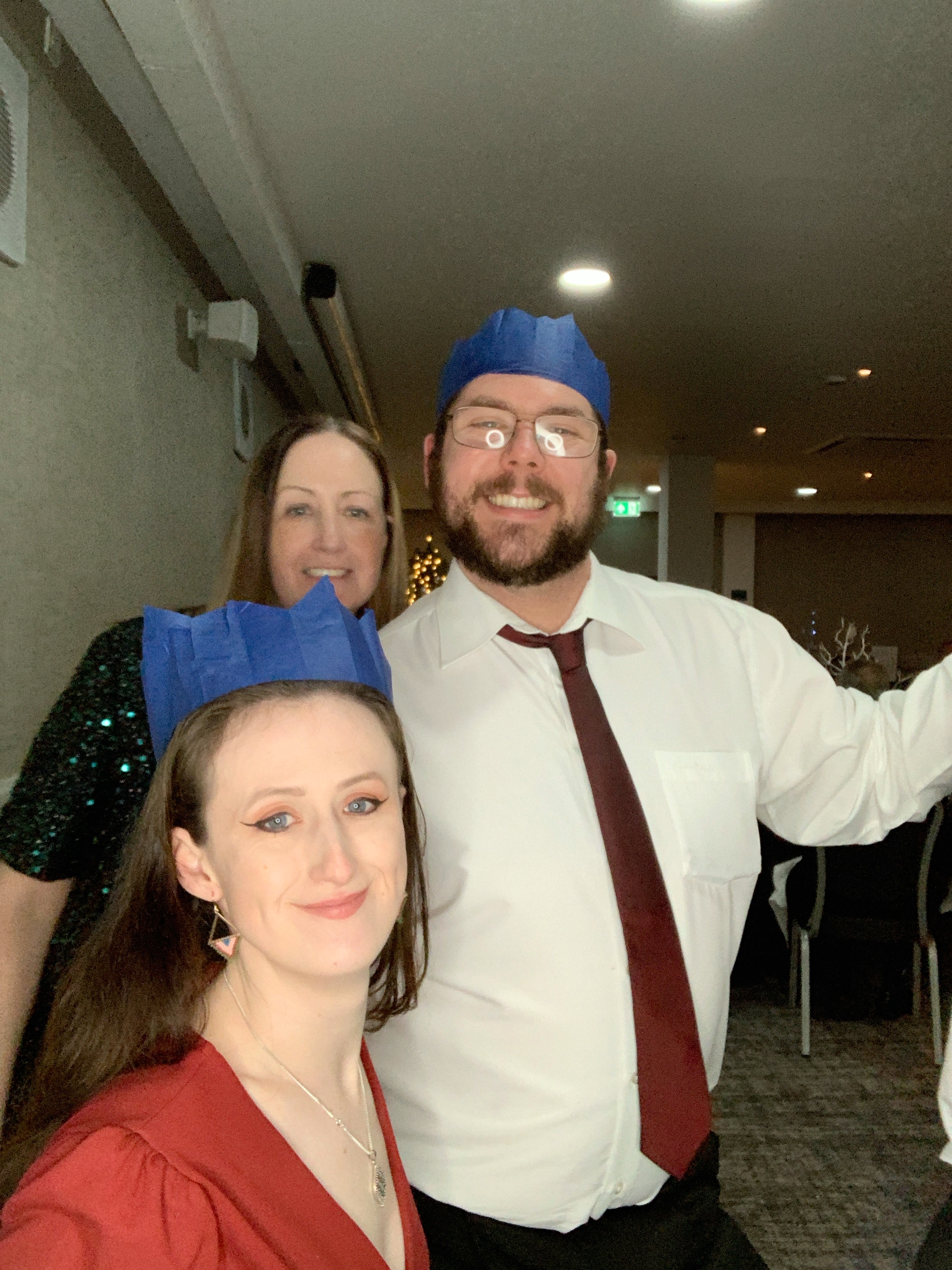 Christmas Party Nights  | View more photos from the event at gallery.magicimages.uk/u/MagicImages/Christmas-Party-Nights-6