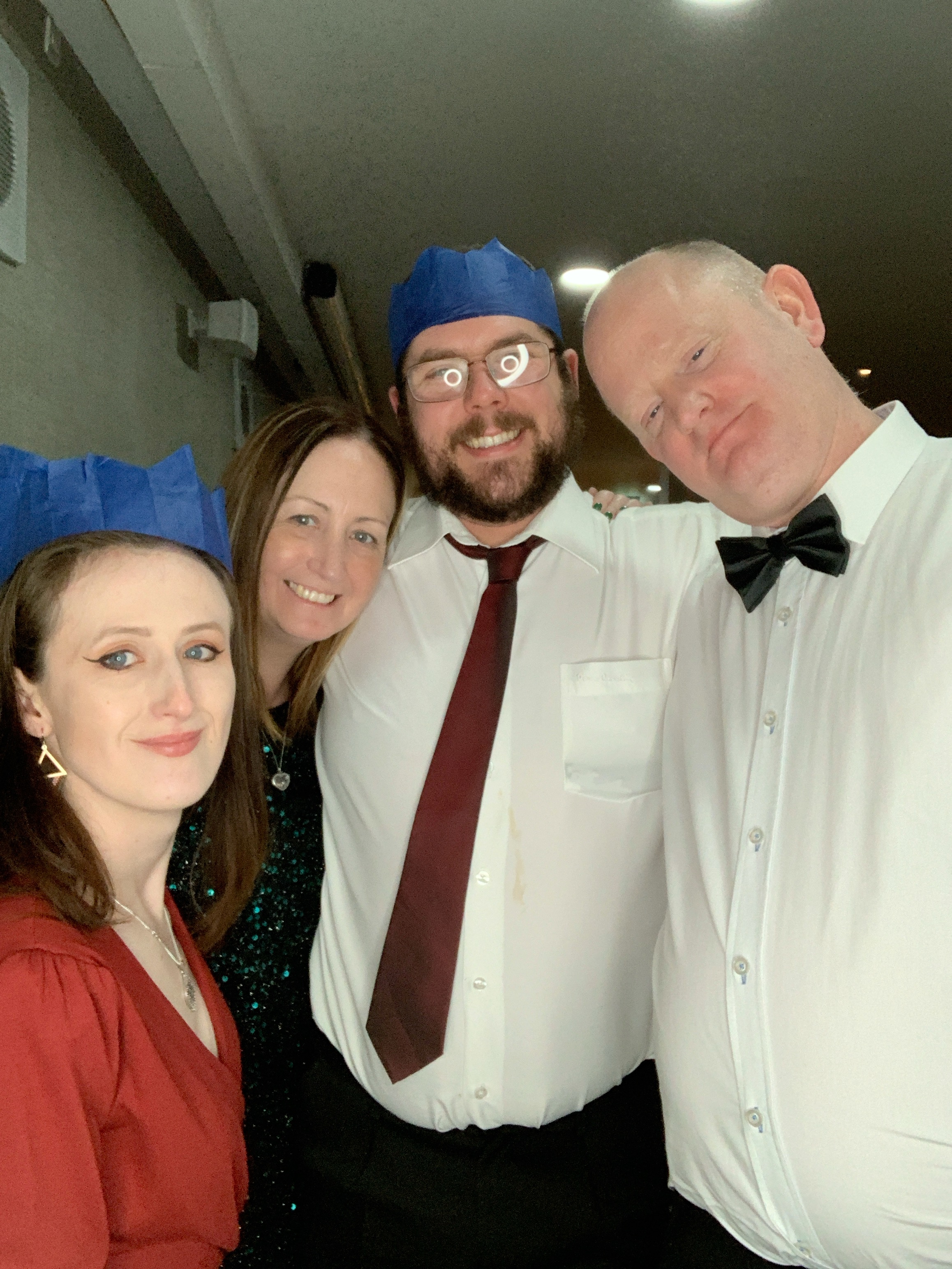 Christmas Party Nights  | View more photos from the event at gallery.magicimages.uk/u/MagicImages/Christmas-Party-Nights-6