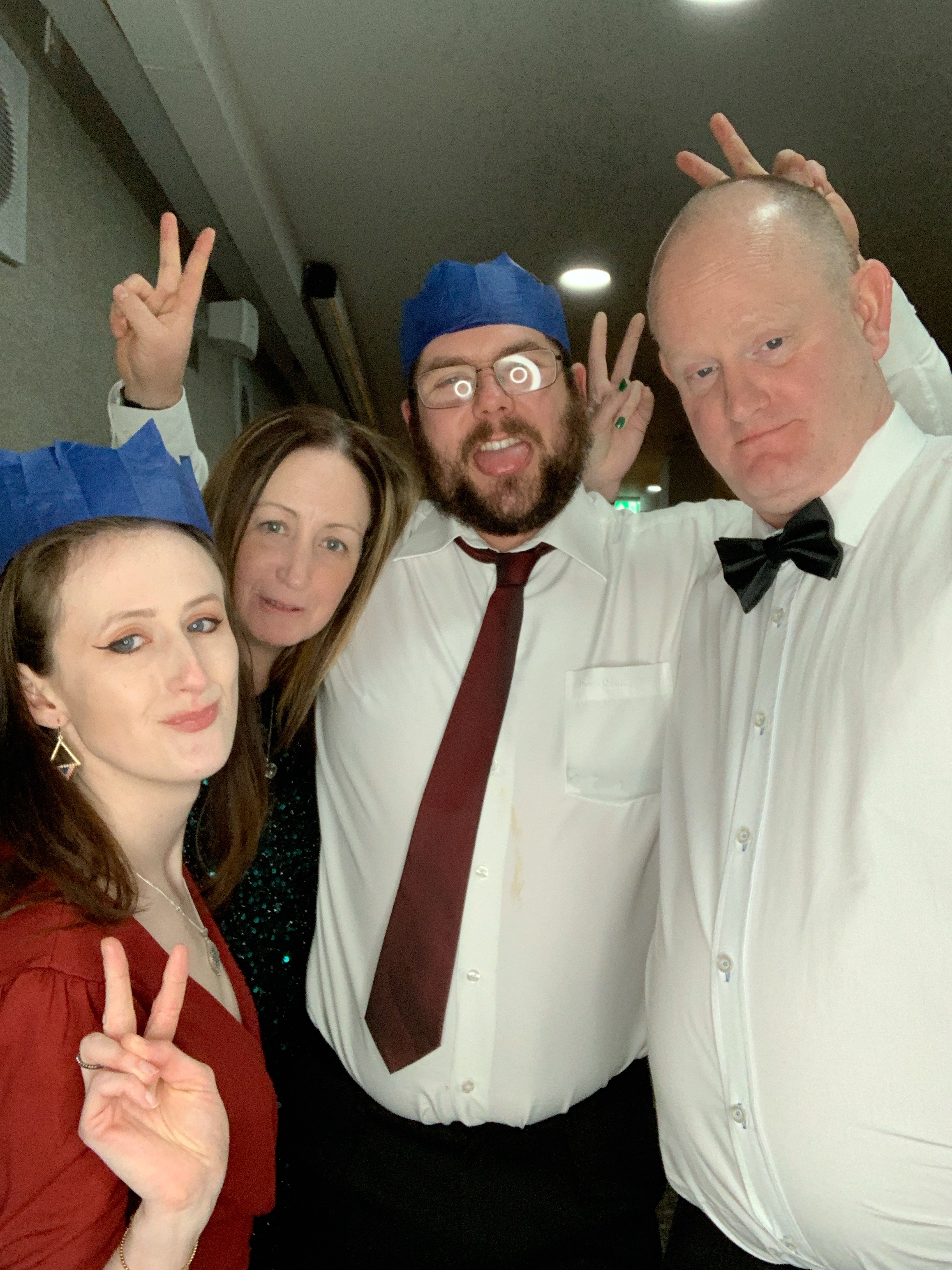 Christmas Party Nights  | View more photos from the event at gallery.magicimages.uk/u/MagicImages/Christmas-Party-Nights-6