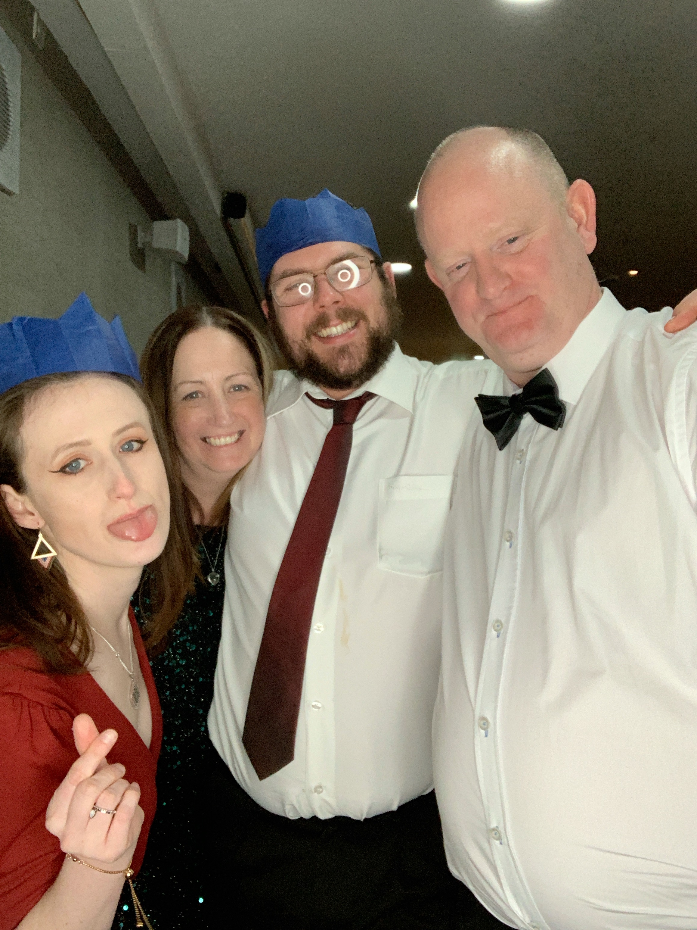 Christmas Party Nights  | View more photos from the event at gallery.magicimages.uk/u/MagicImages/Christmas-Party-Nights-6